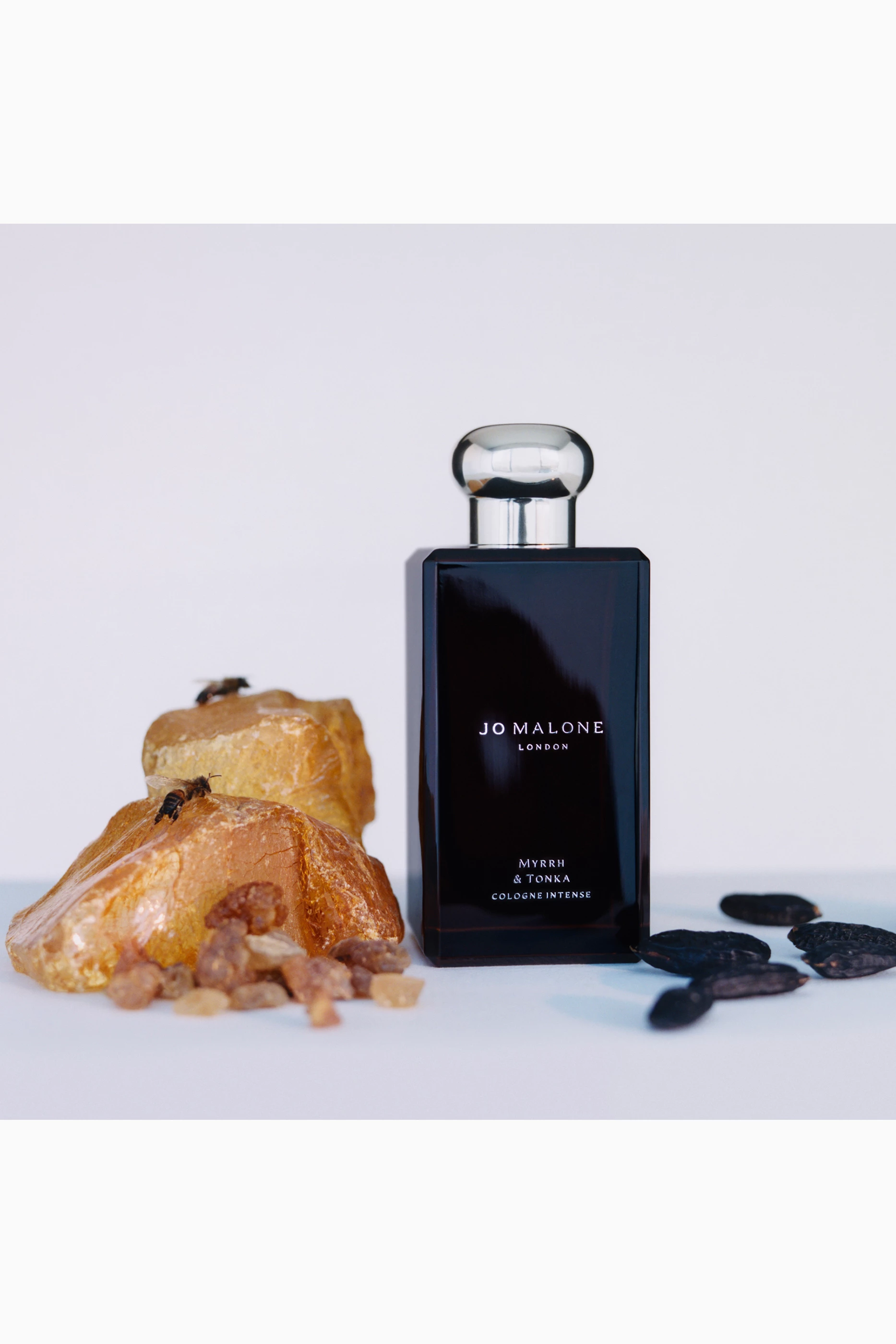 香水(ユニセックス) Jo Malone Myrrh & Tonka Cologne 100ml Amazon.com : Jo Malone Myrrh & Tonka Cologne Intense Spray