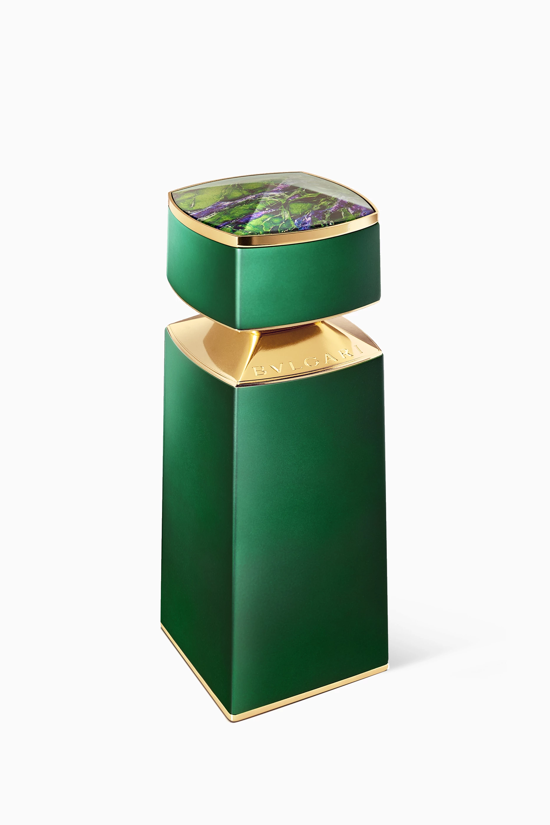 Buy BVLGARI Perfume Colourless Le Gemme Kobraa Eau de Parfum 100ml For UNISEX Online Ounass Saudi