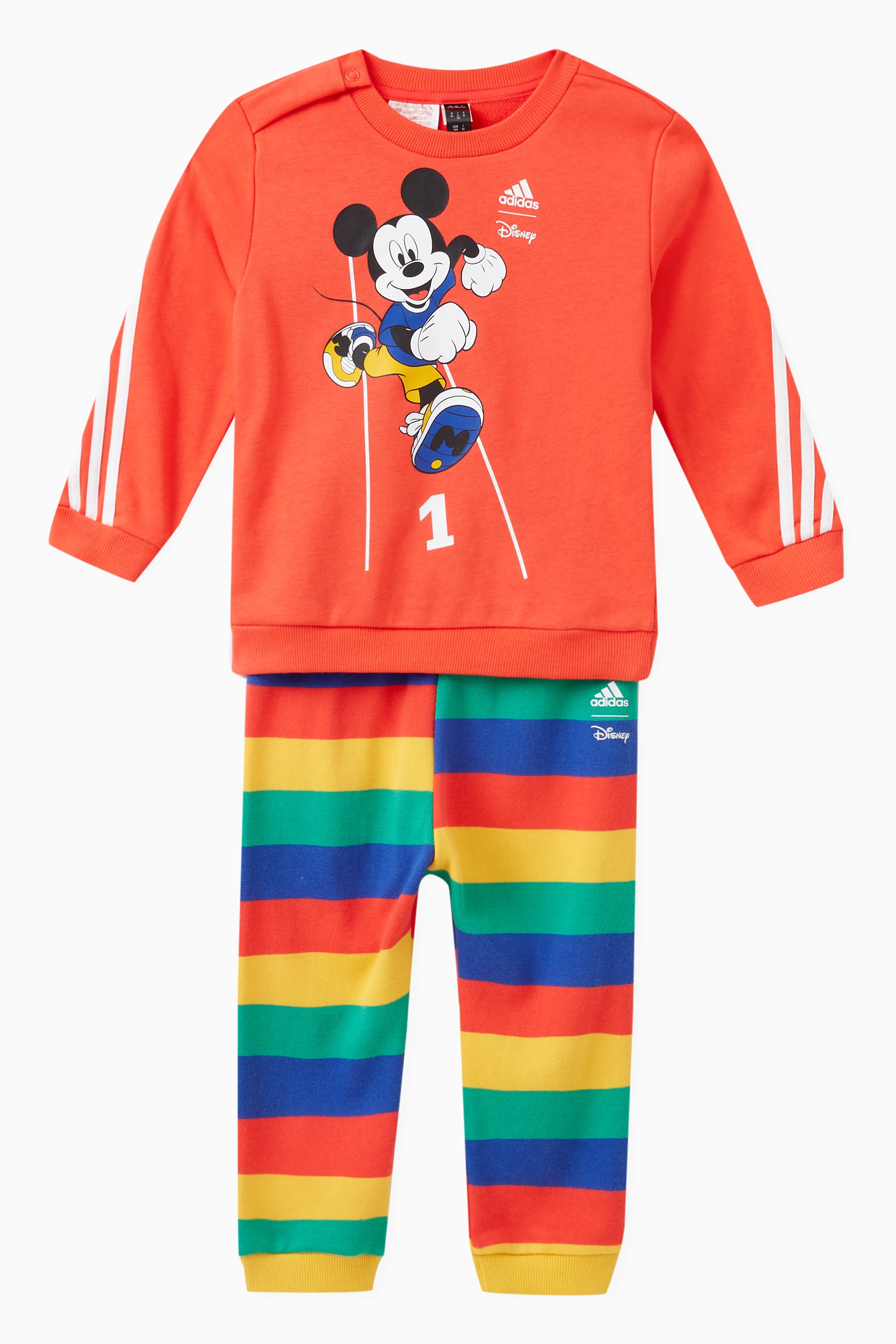 Adidas Sportswear Chandal Mickey Adidas ADIDAS SPORTSWEAR Disney