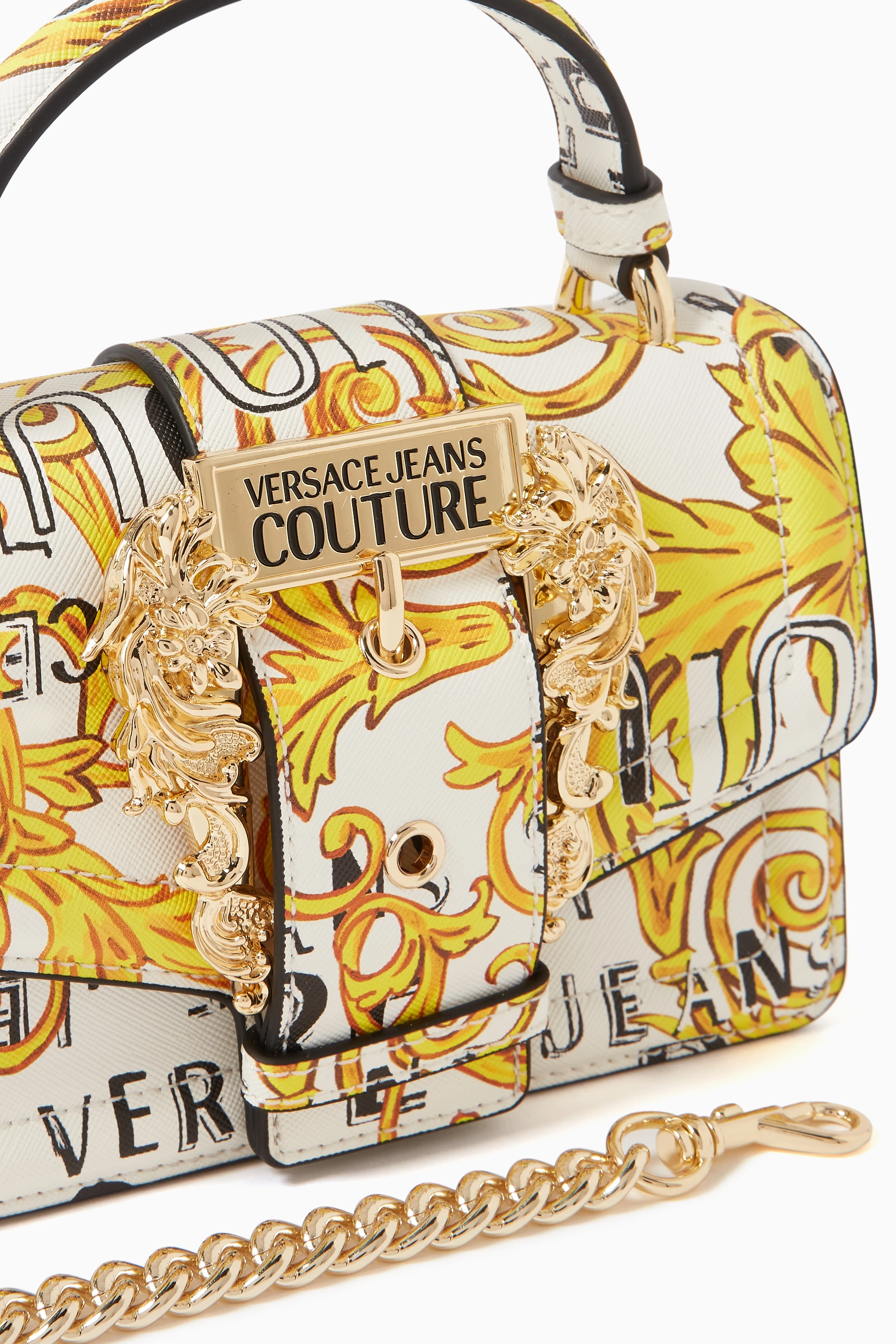 Versace Jeans Couture Bag Versace Bag Sale Uk Versace Jeans