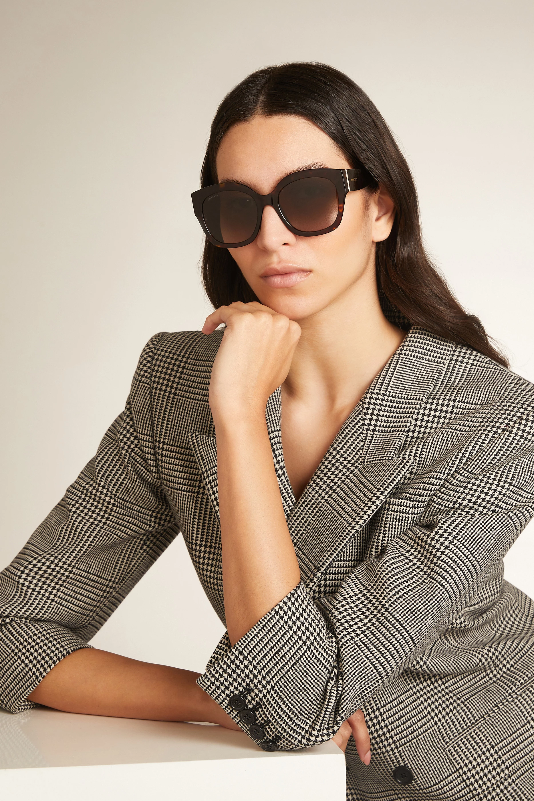 Jimmy choo lela top