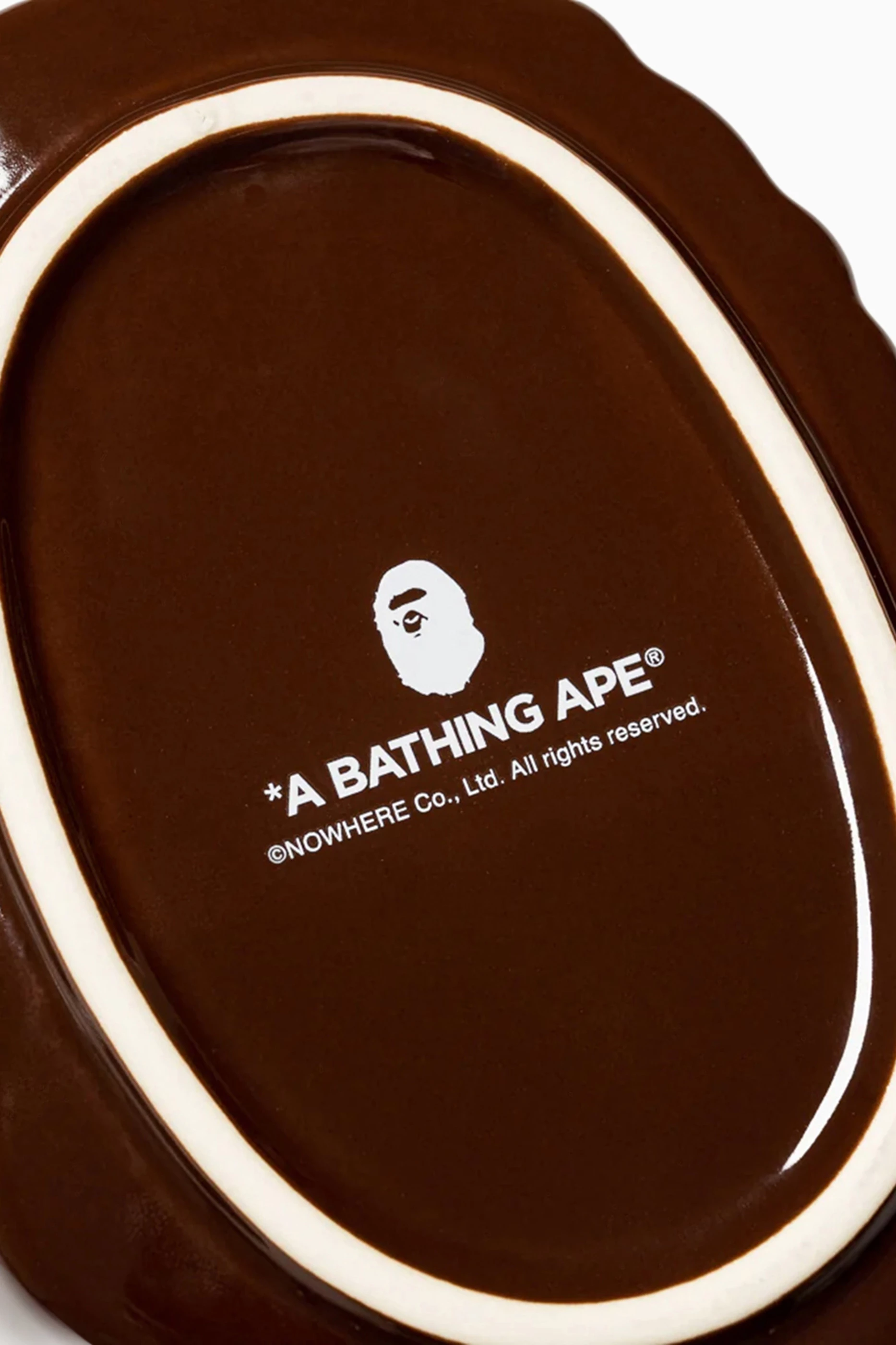 APE HEAD CUSHION & TRAY 【公式通販】