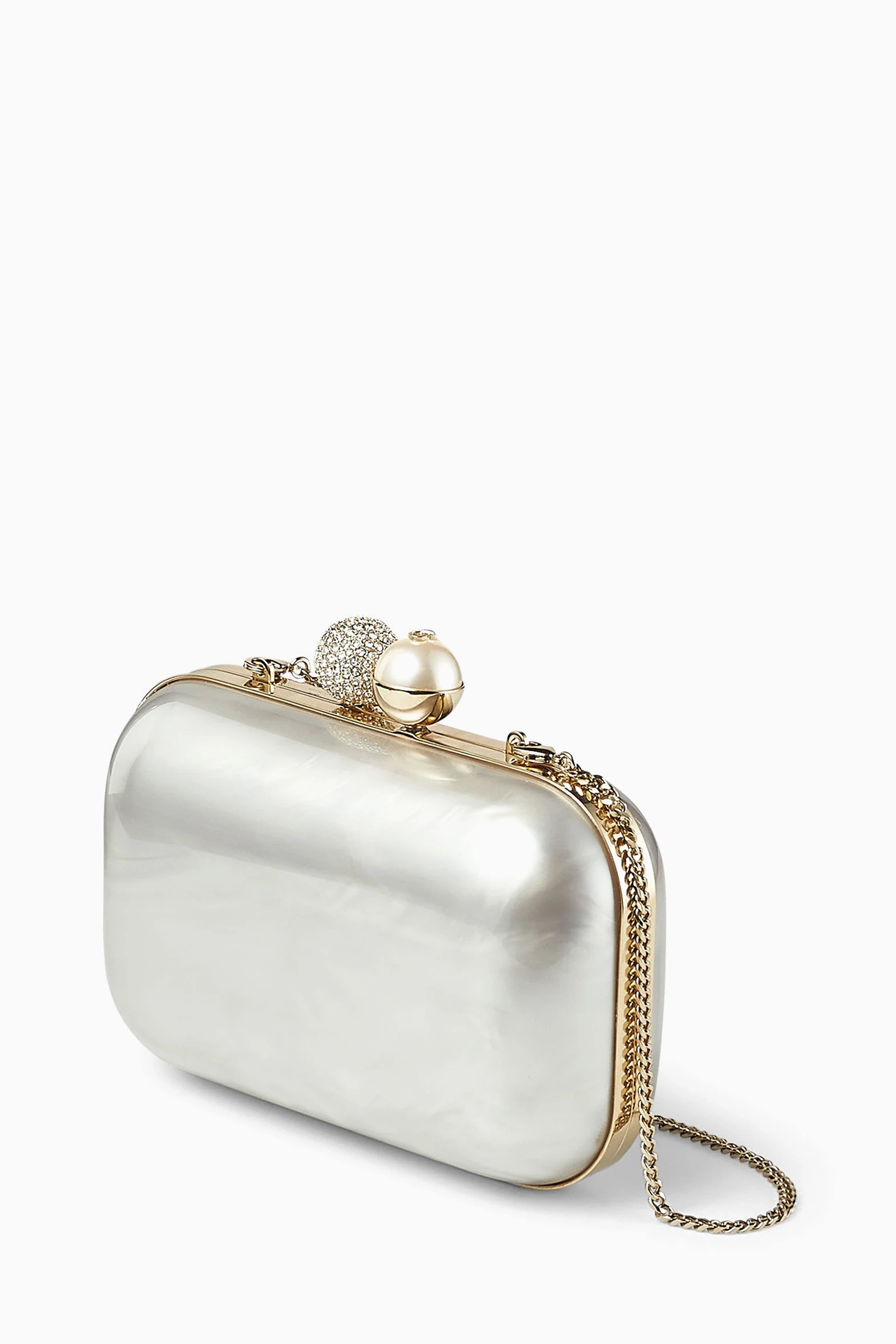 Pearl clutch bag dorothy perkins online