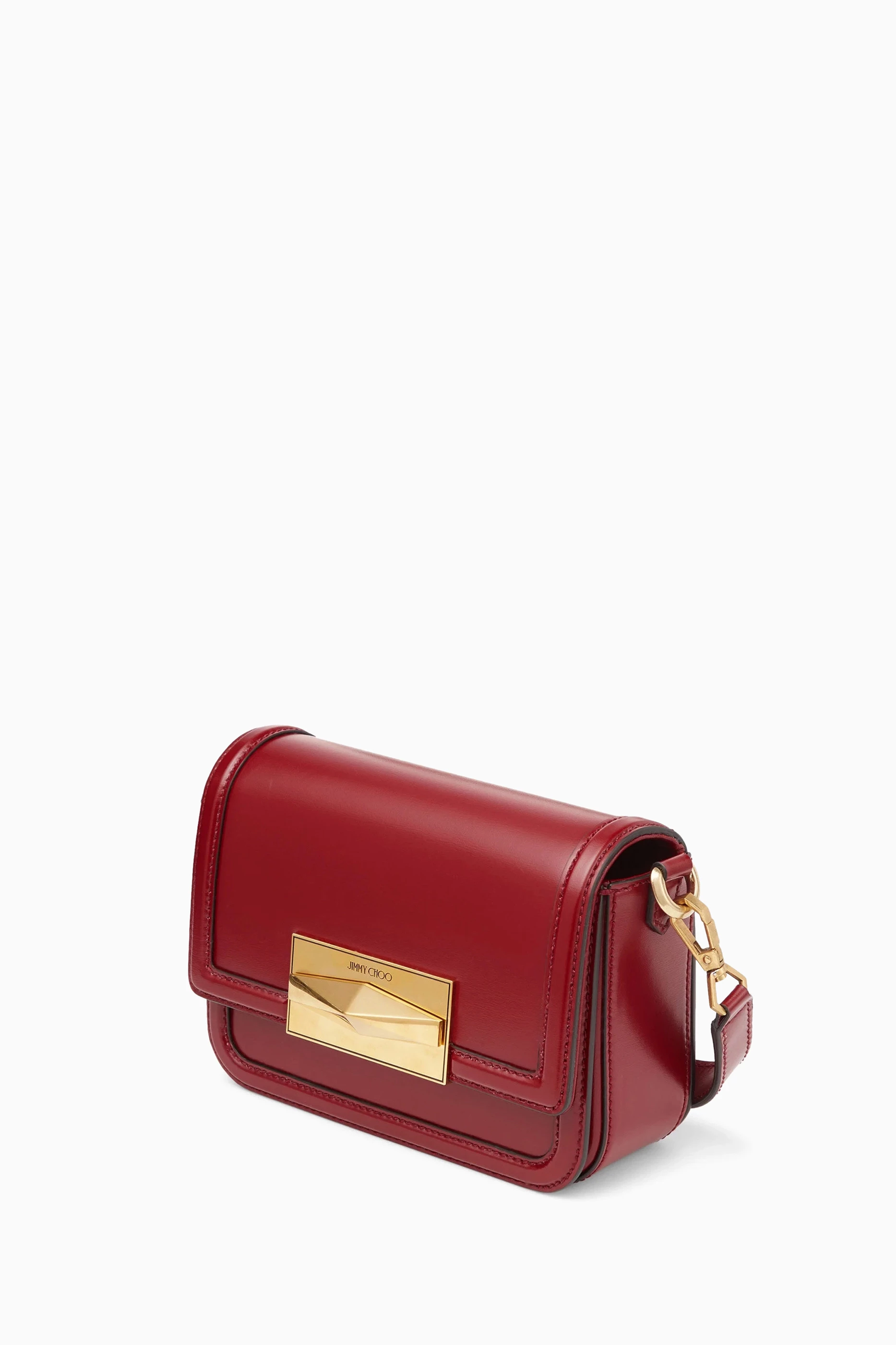 Jimmy choo crossbody bag store