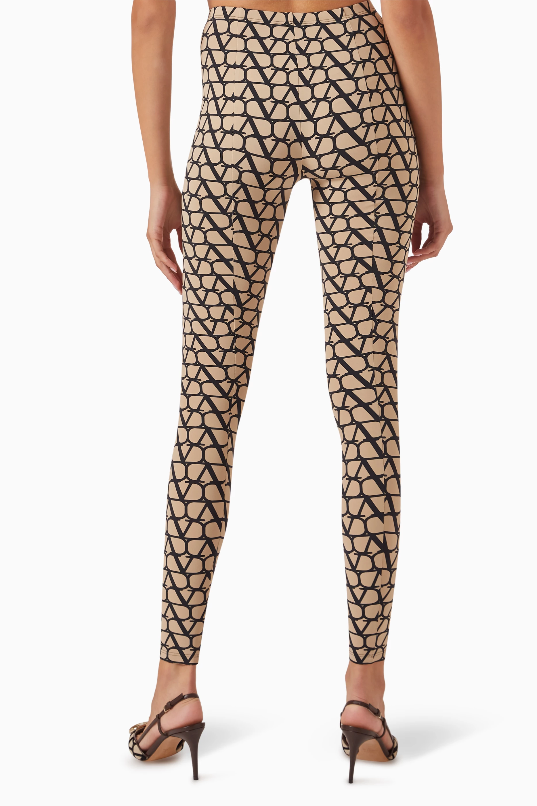 Valentino leggings online