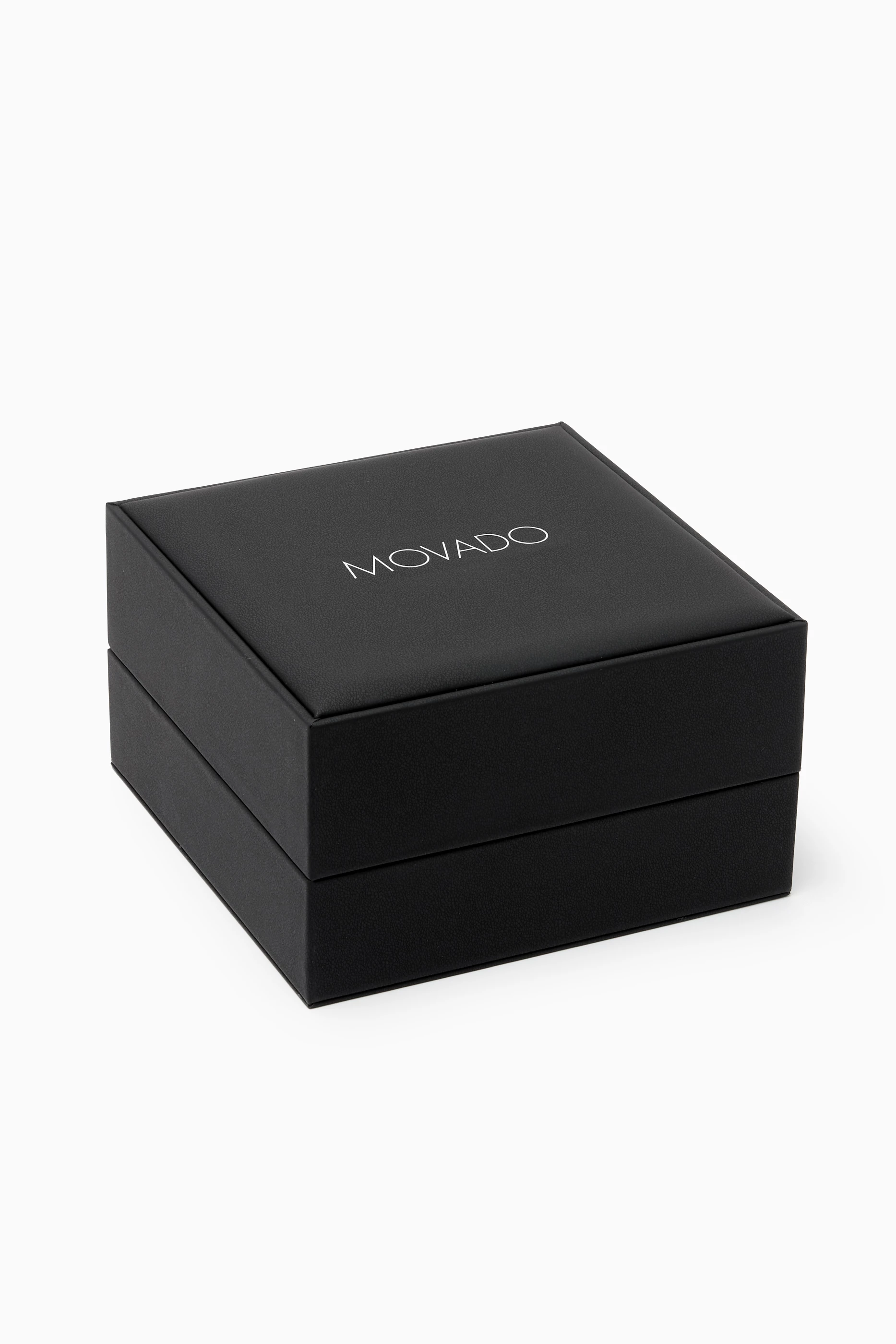 Buy Movado Black Movado BOLD Chronograph Watch 44mm For Men Online Ounass Saudi