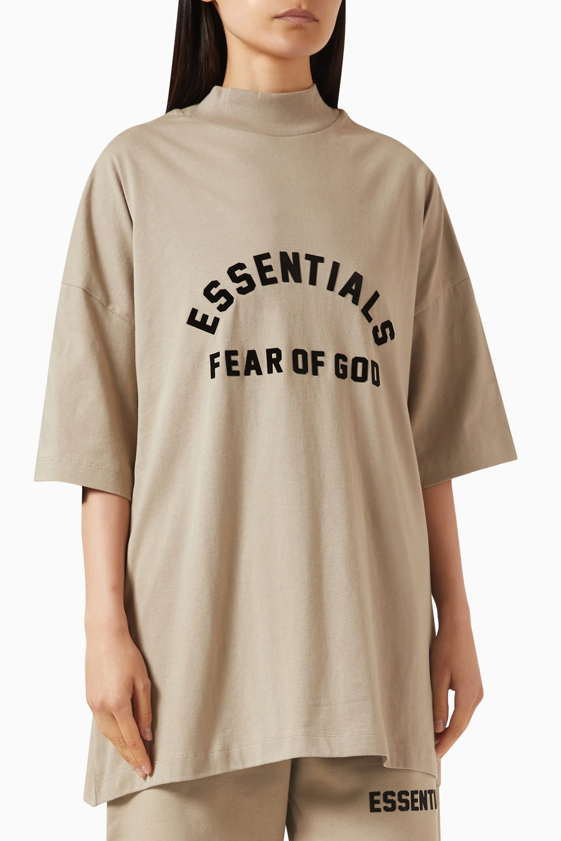 Fear Of God Essentials T Shirts Hotsell Emergencydentistry