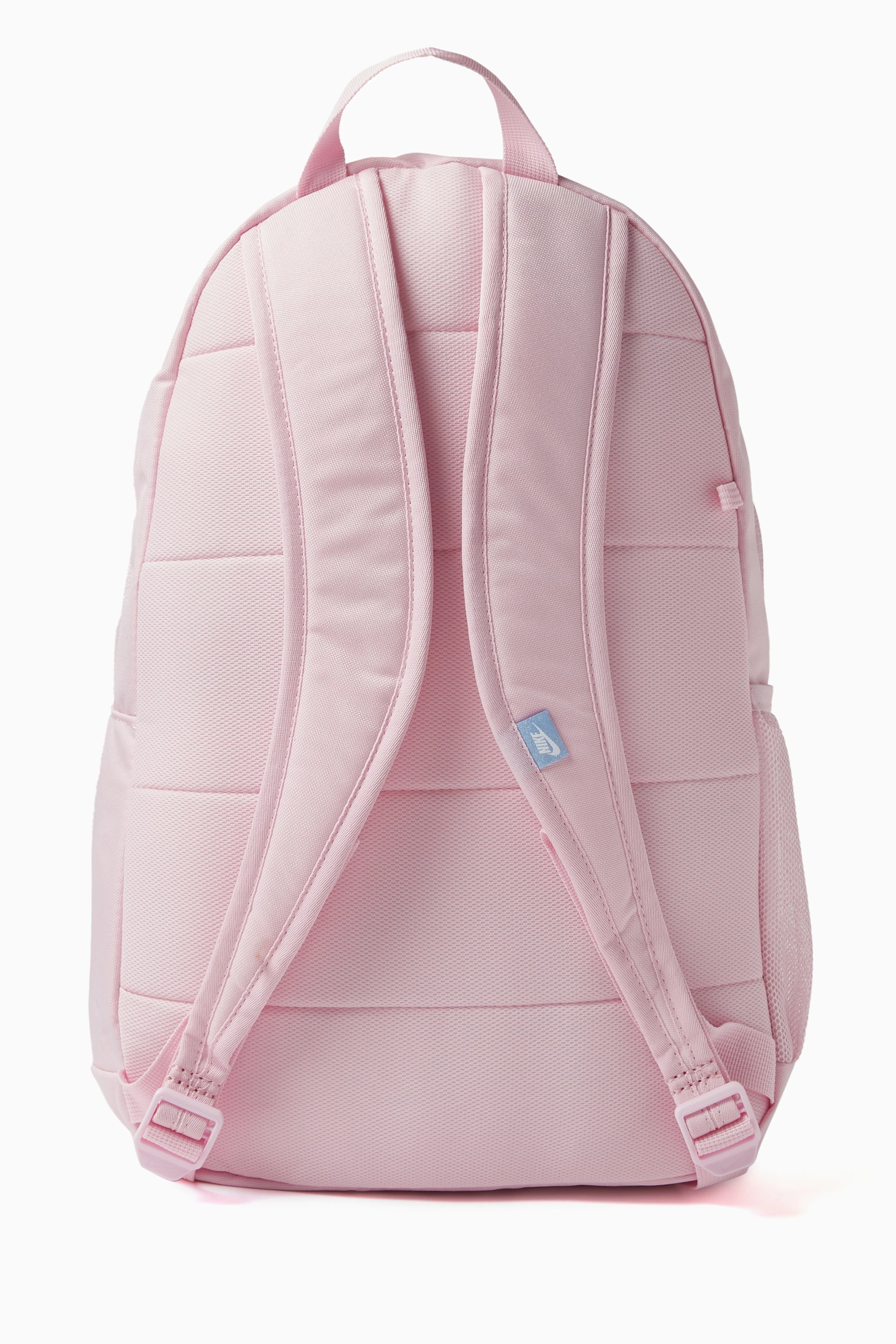 Nike elemental 2.0 backpack pink best sale
