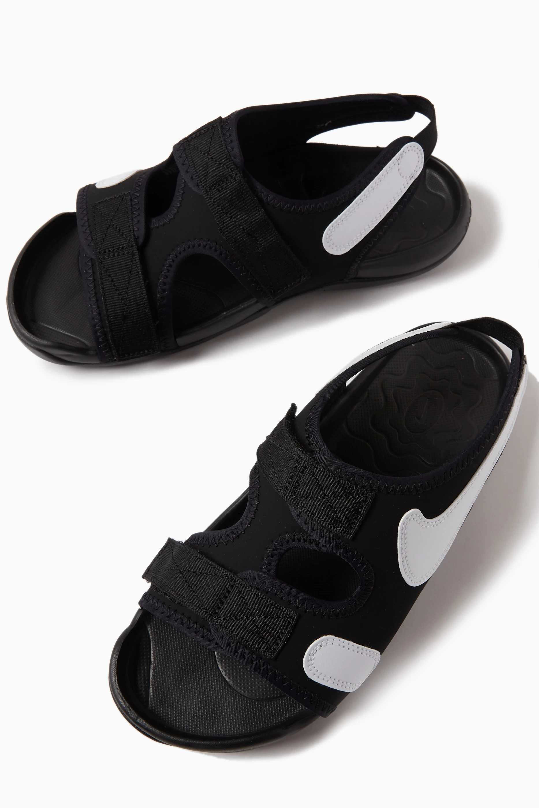 Nike sandals 6c hot sale