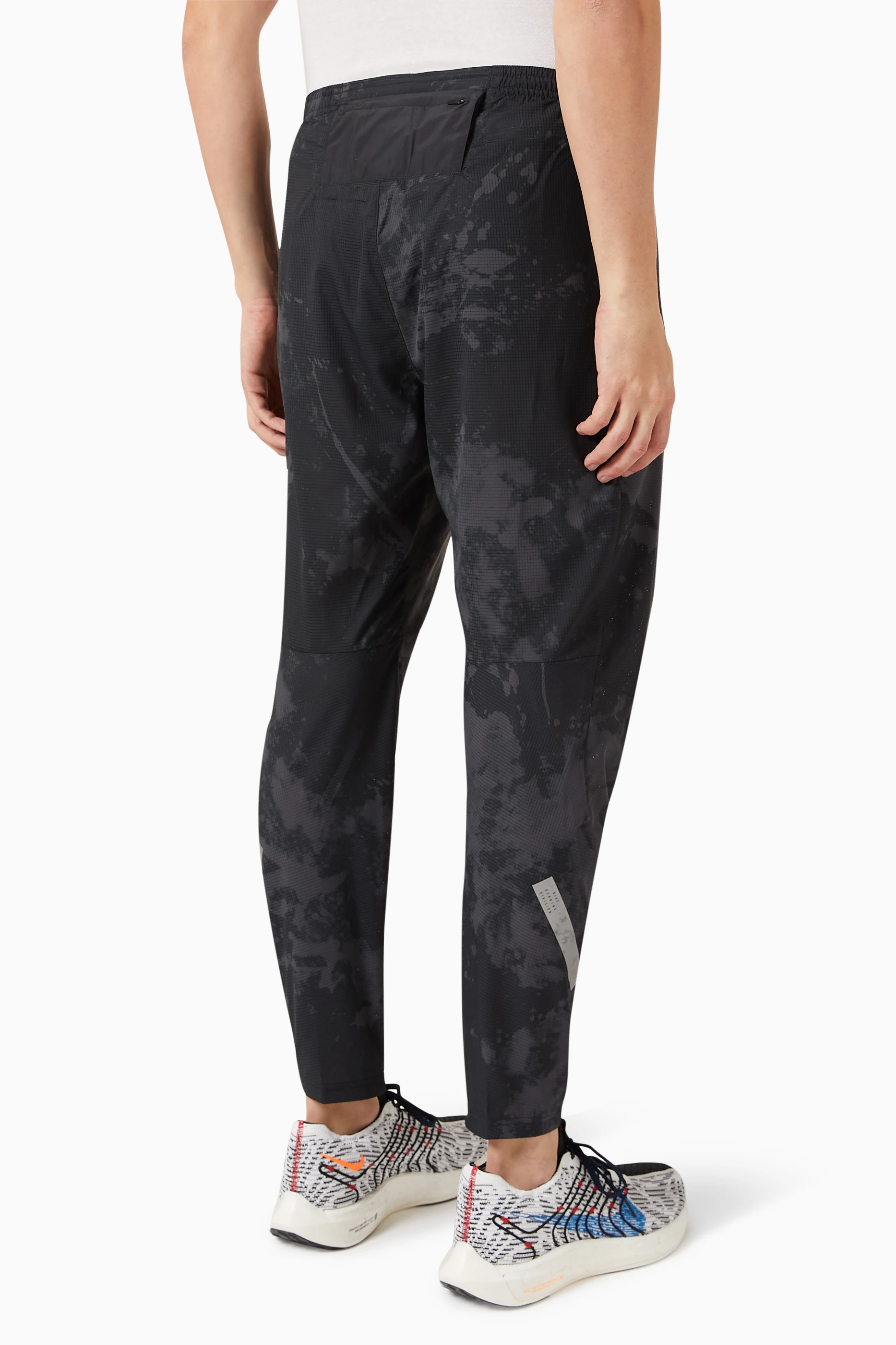 Nike men's flex swift running pants clearance