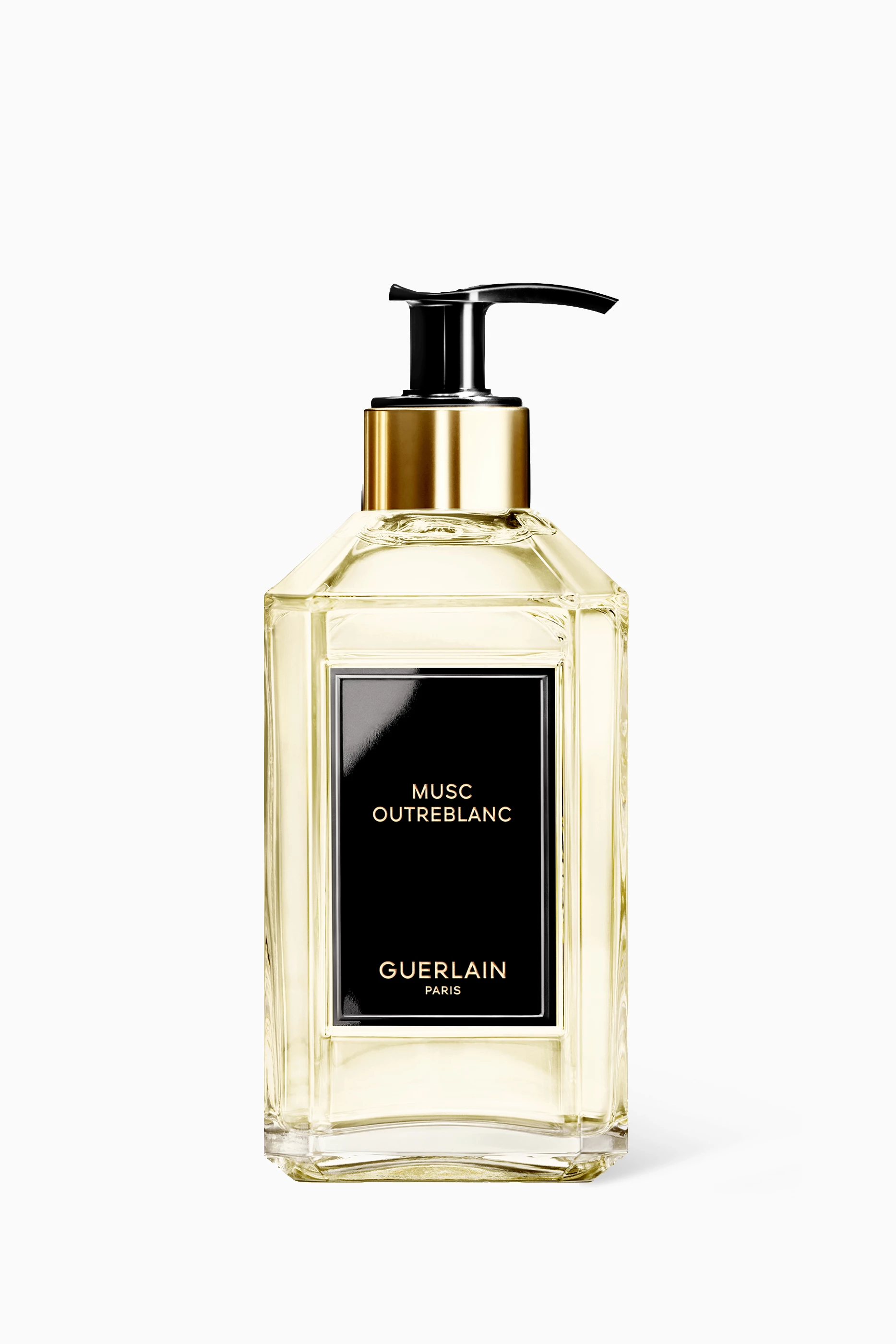 ★新品未使用★GUERLAIN MUSC OUTREBLANC 300mL ☆新品未使用☆GUERLAIN MUSC OUTREBLANC 300mL GUERLAIN | Musc