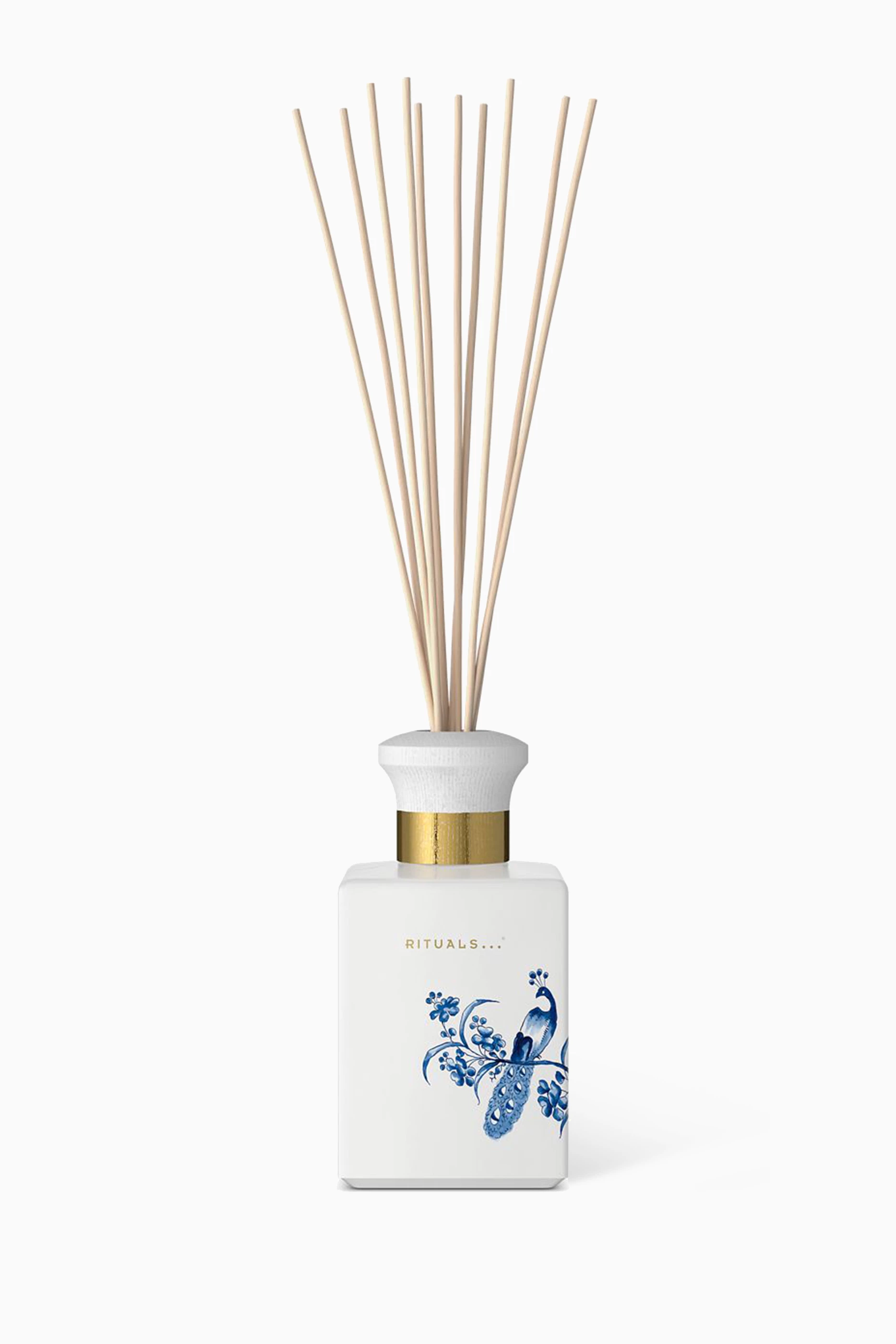 Buy Rituals Amsterdam Collection Fragrance Sticks, 450ml For