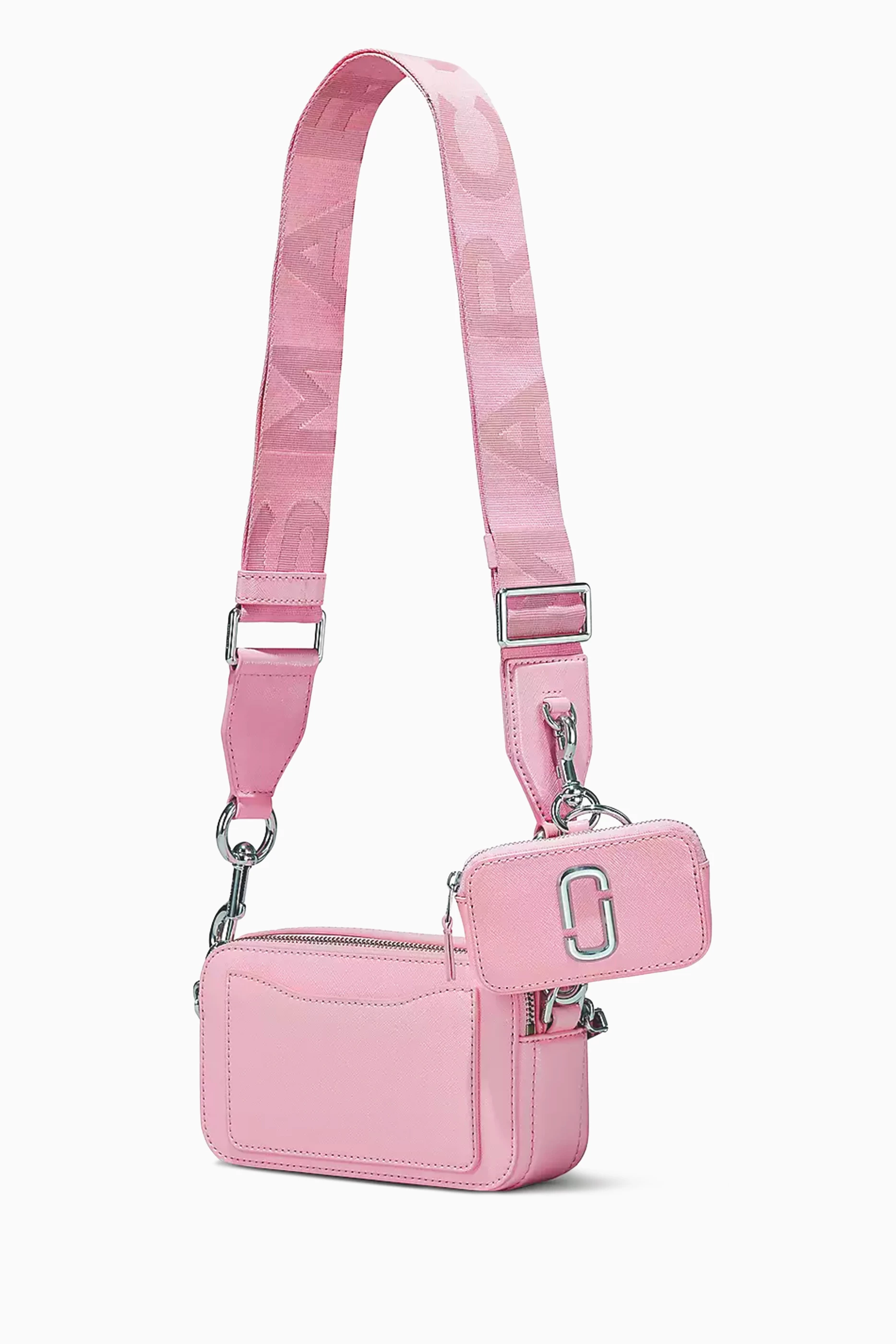 ★TOUT Y EST★ PUBLICKA ADEN CROSS BAGPINK PXCBBA01_PK EK000045_6S1_AUTH_UC267100_327