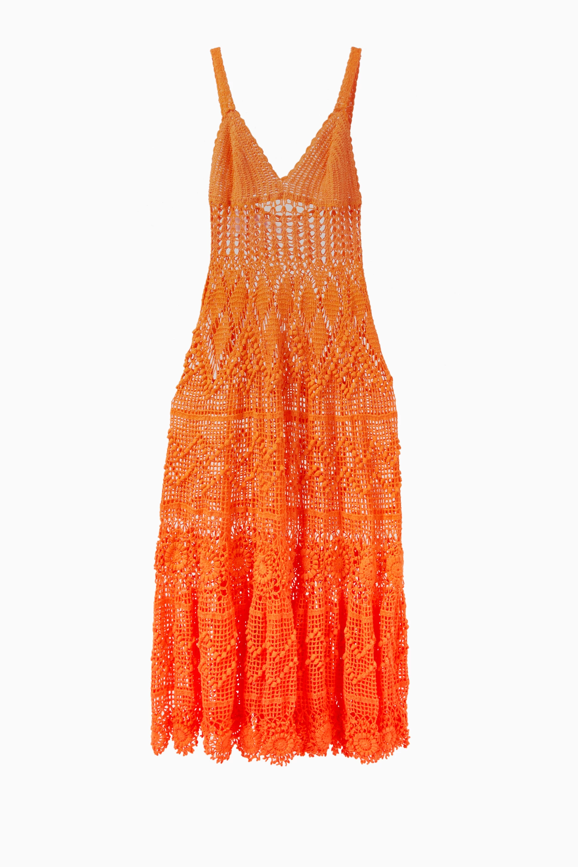 knee length dresses for ladies The Olivia Dress