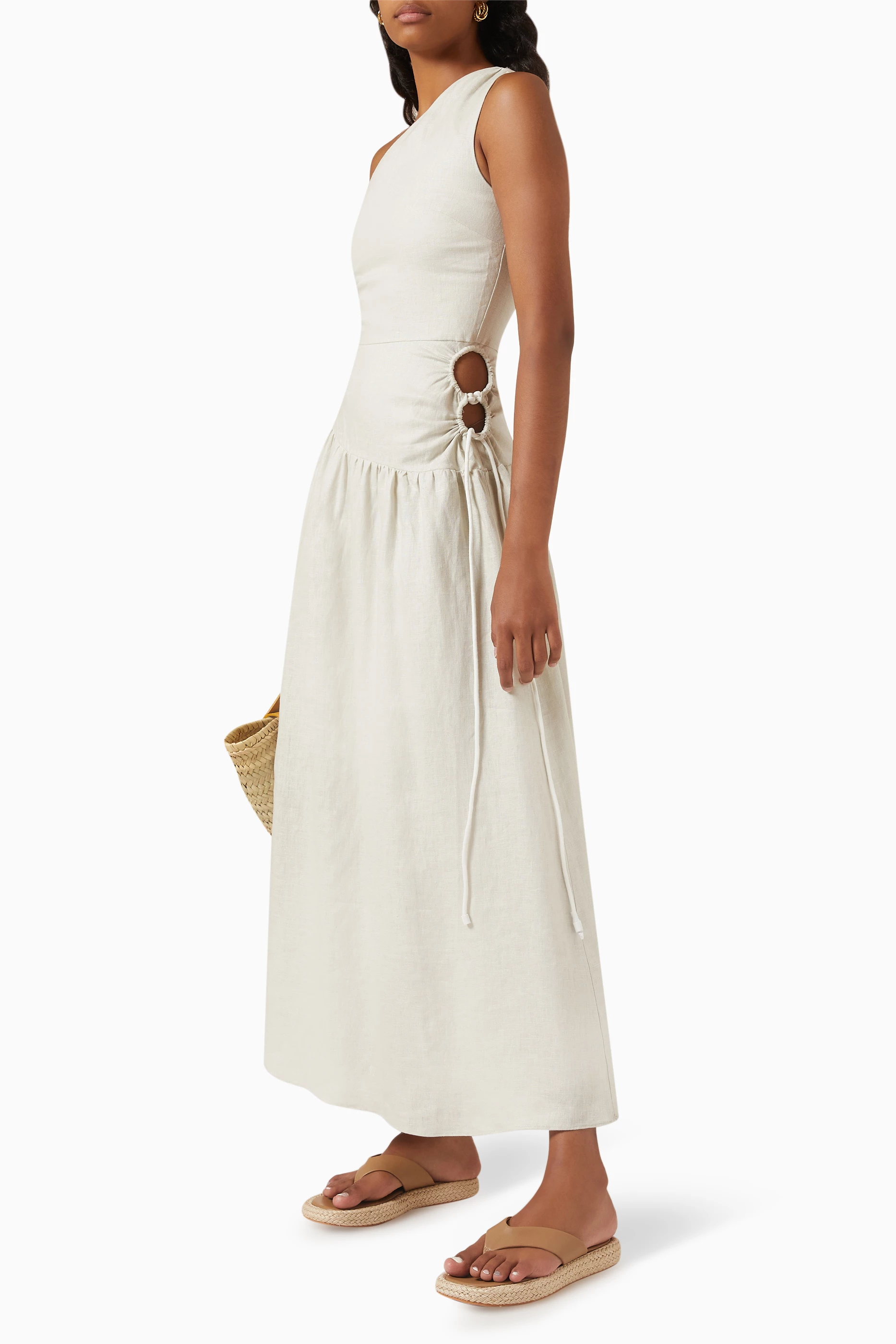 Orsay maxi dress online