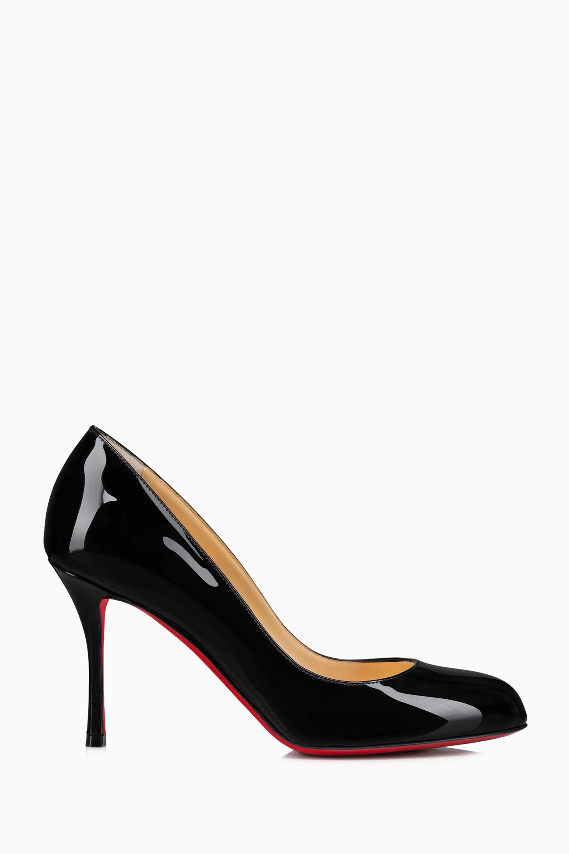 Louboutin fifille 85 discount