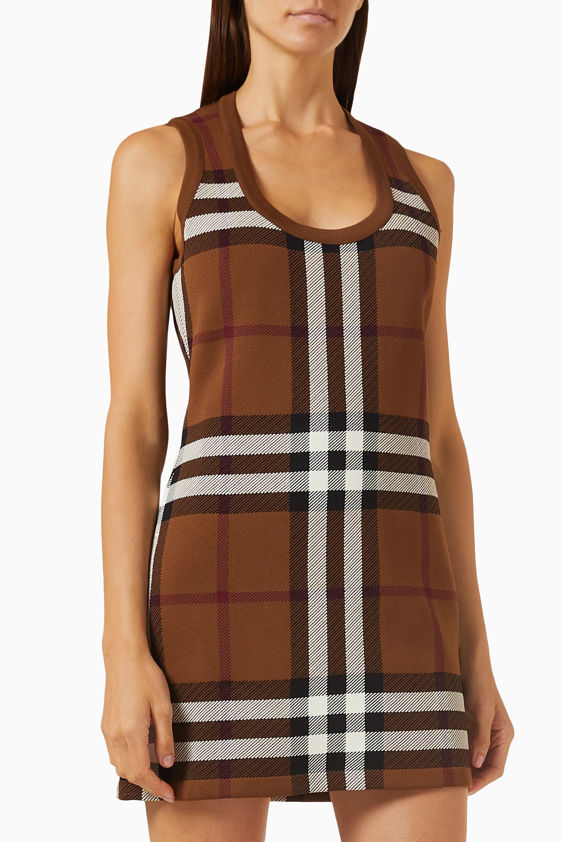 Burberry short dress new arrivals