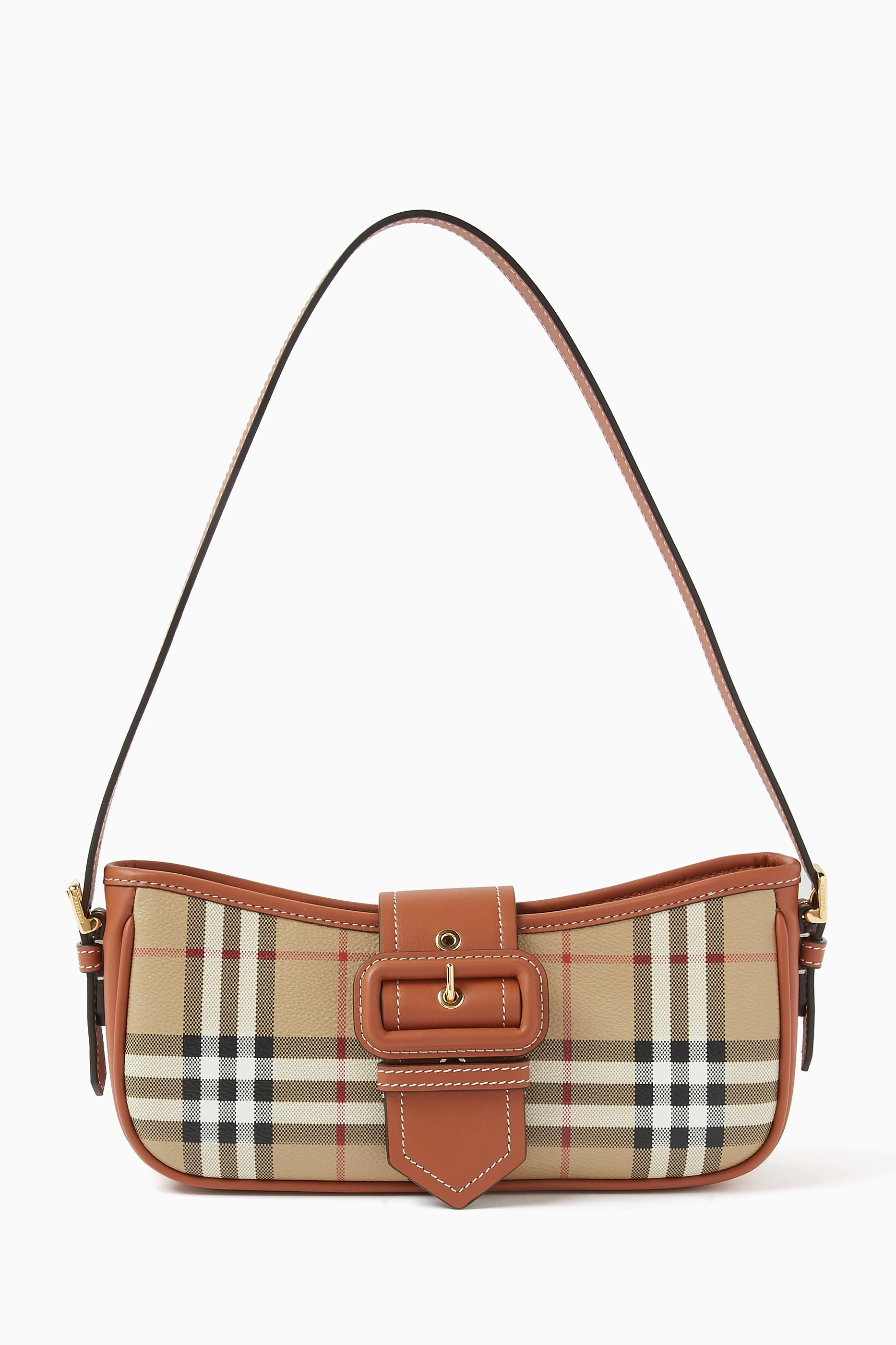 Sling bag burberry clearance
