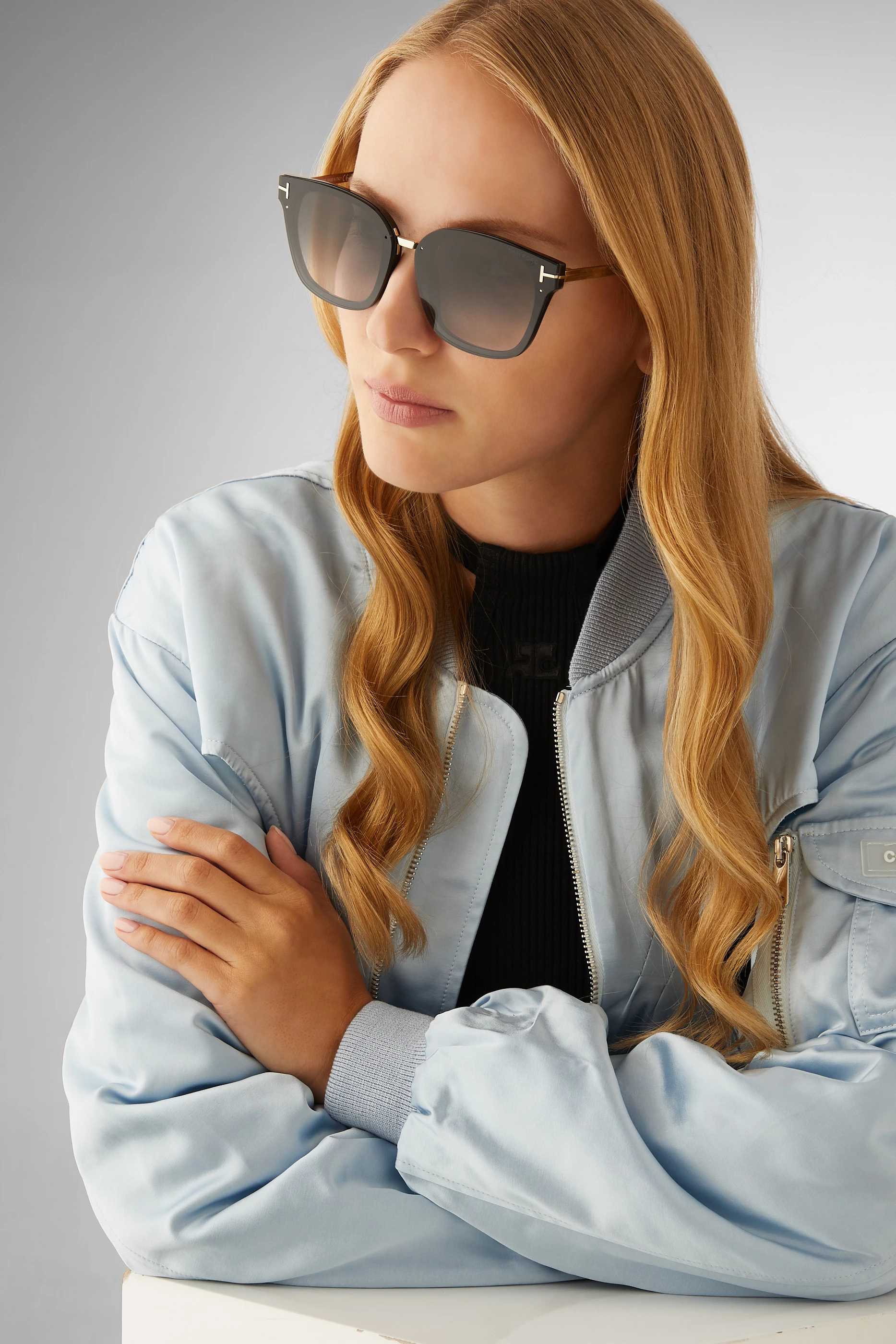 Tom ford philippa sunglasses outlet