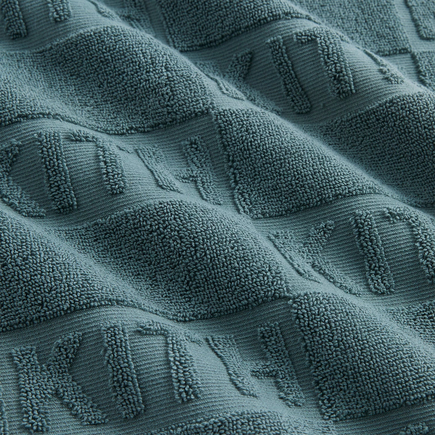 タオル KITH Embossed Summer Beach Towel KITH Embossed Summer Beach Towel（Beach Towels | Microfibre
