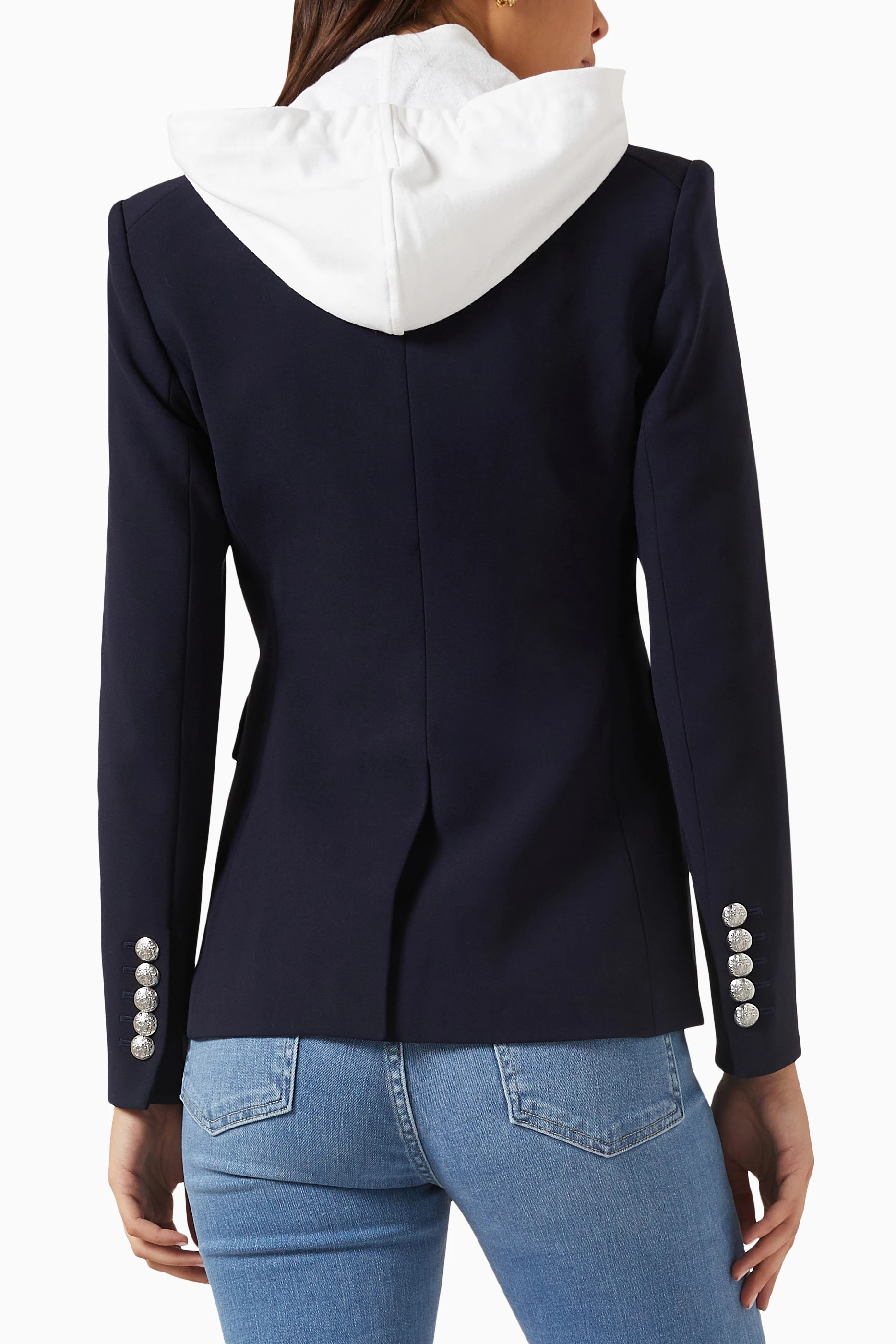 Veronica beard caden dickey jacket on sale
