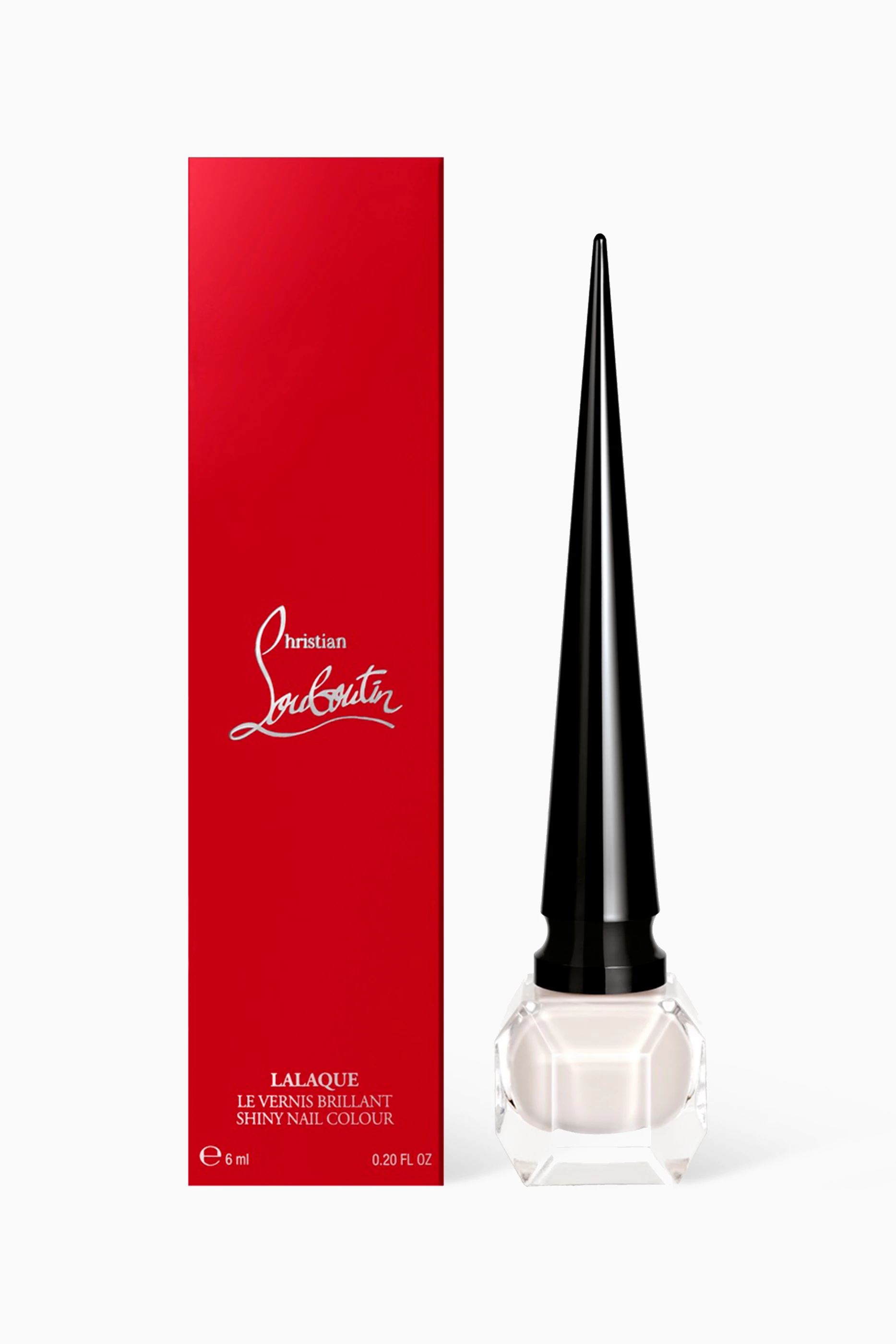 Louboutin vernis clearance