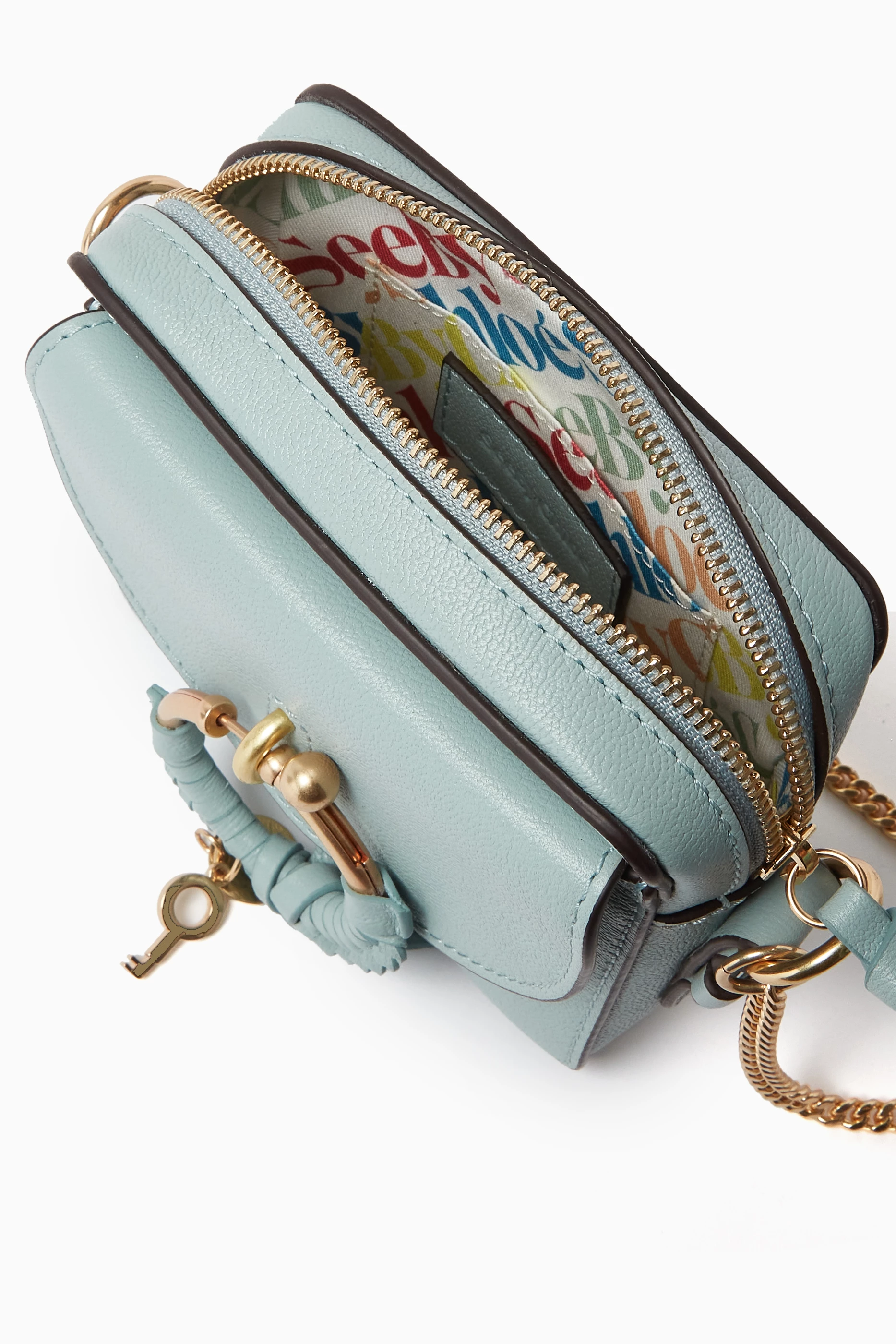 Joan mini camera bag online