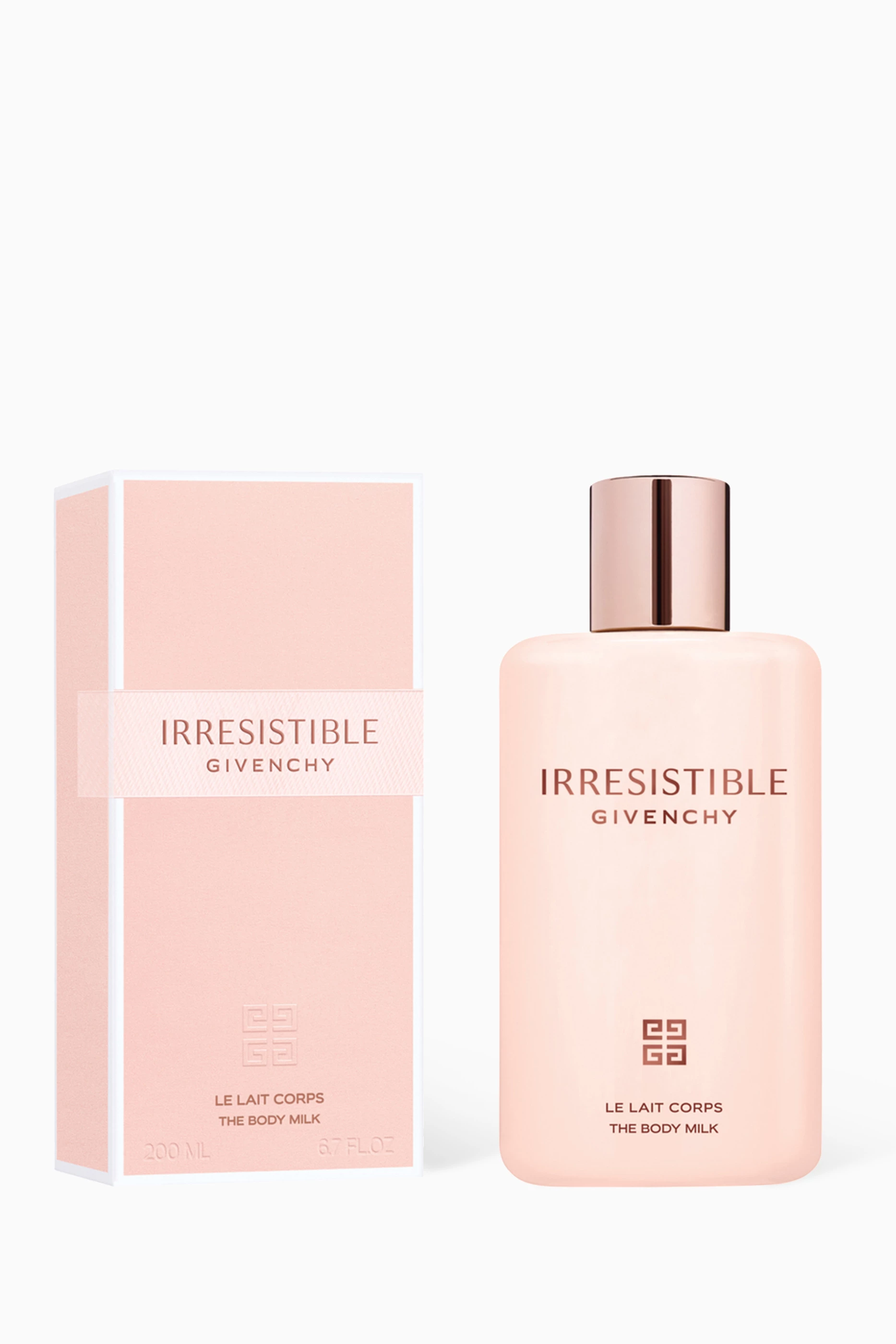 Buy Givenchy Beauty Irresistible Body Lotion, 200ml For