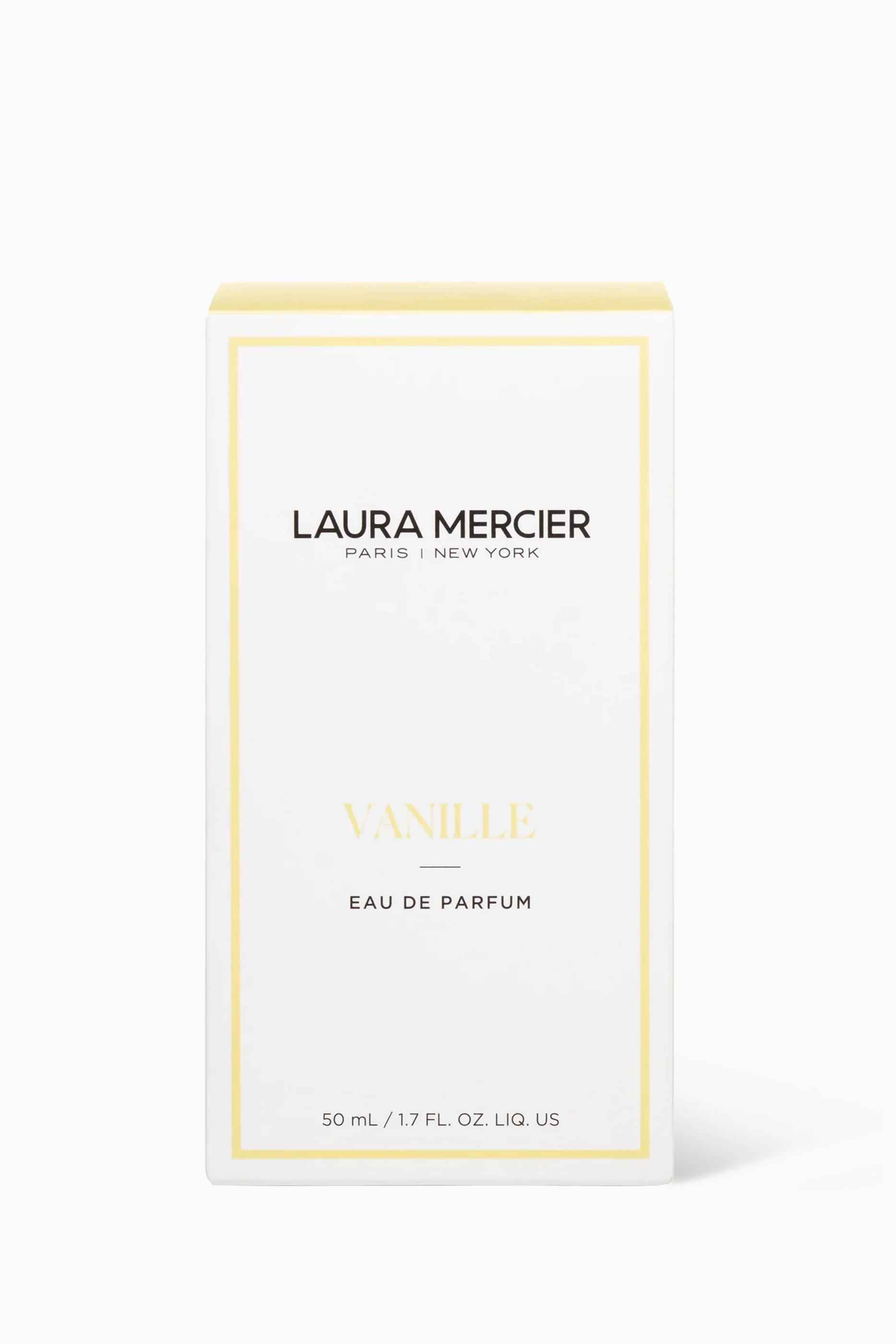 Buy Laura Mercier Vanille Eau de Parfum, 50ml For Women