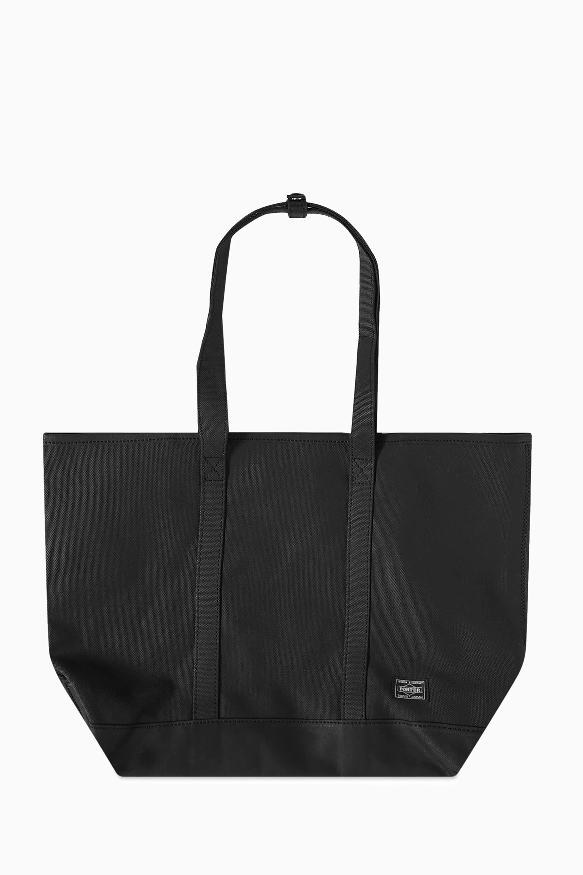 WACKO MARIA/SPEAK EASY / TOTE BAG（BLACK） SPEAK EASY / PACKABLE TOTE BAG (TYPE-2)【BLACK】｜WACKO