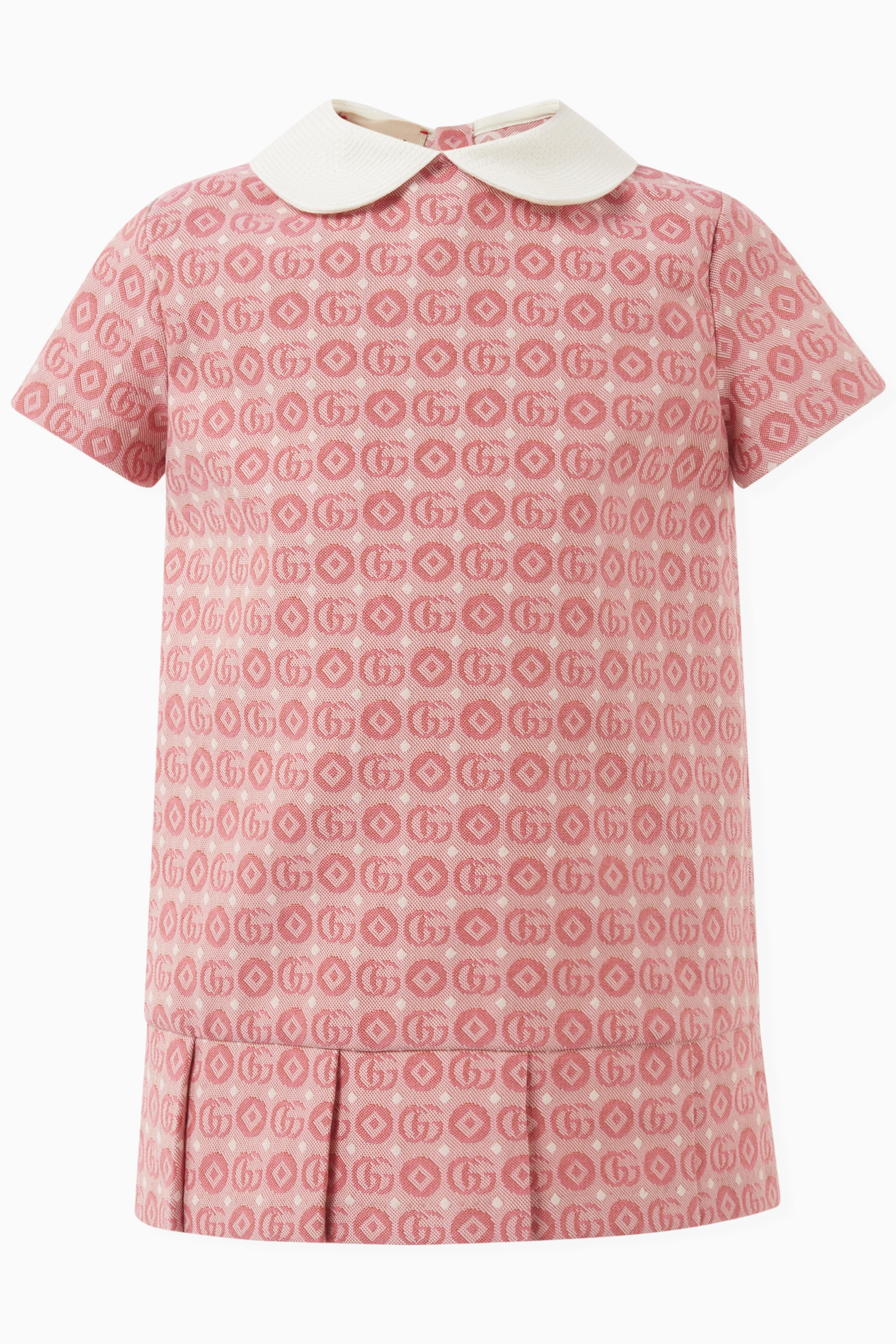 Gucci baby clothes girl best sale
