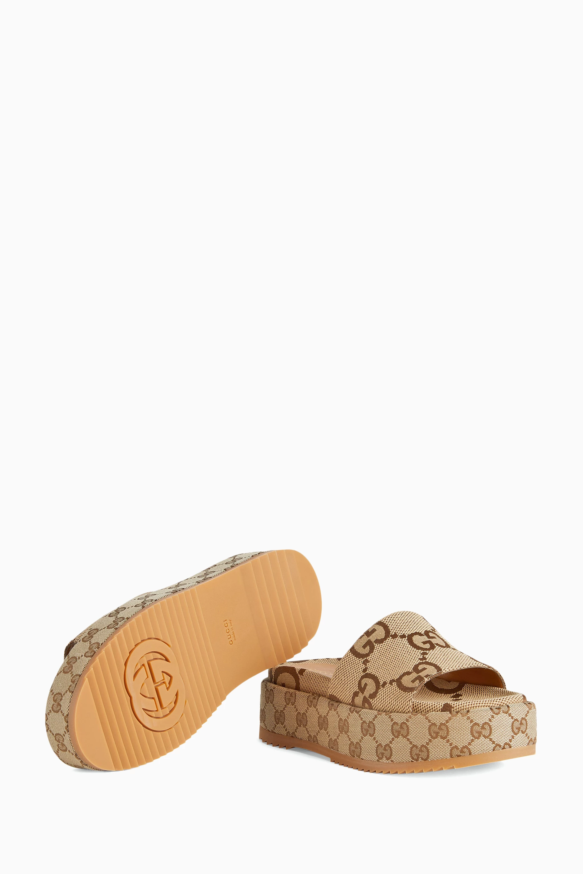 New gucci slides discount