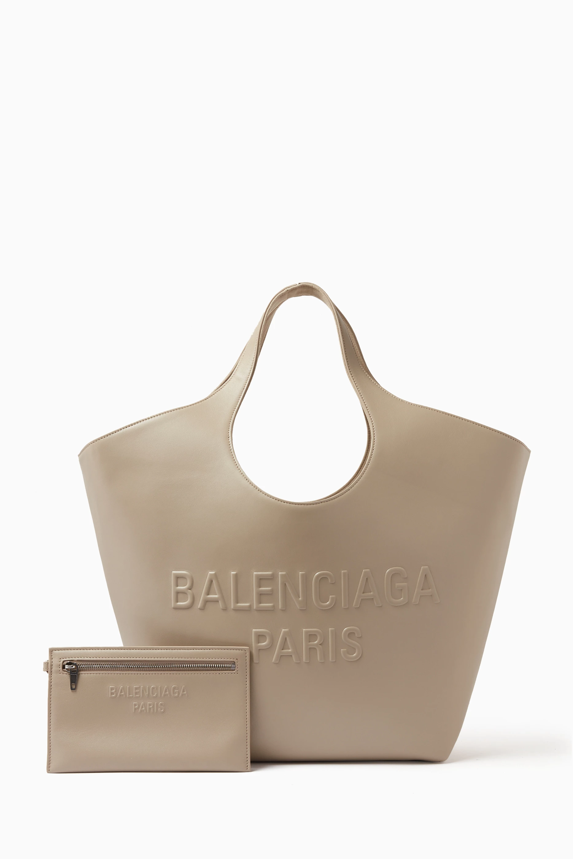 Balenciaga tote bag 2018 deals