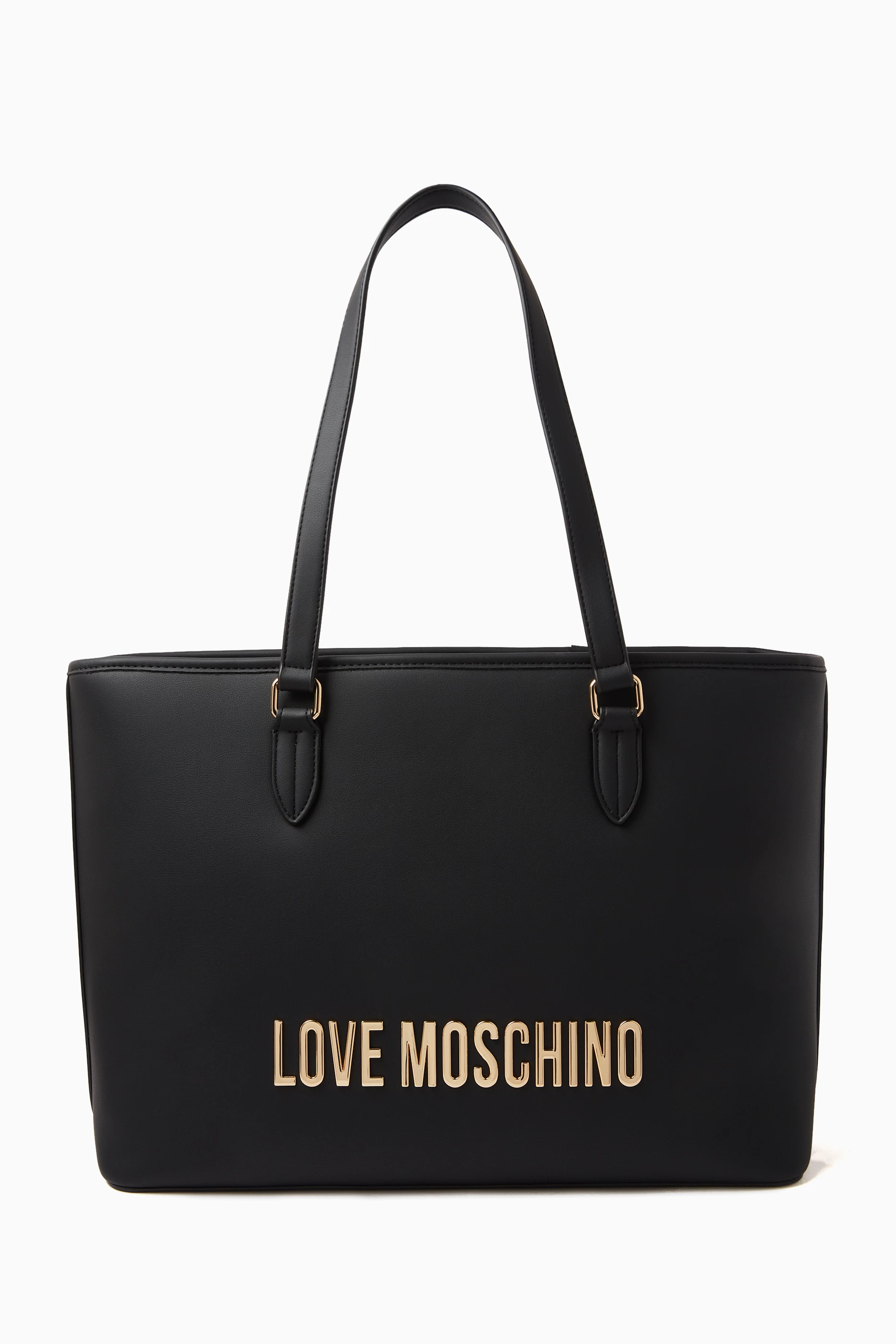 Love moschino bags online shop hot sale
