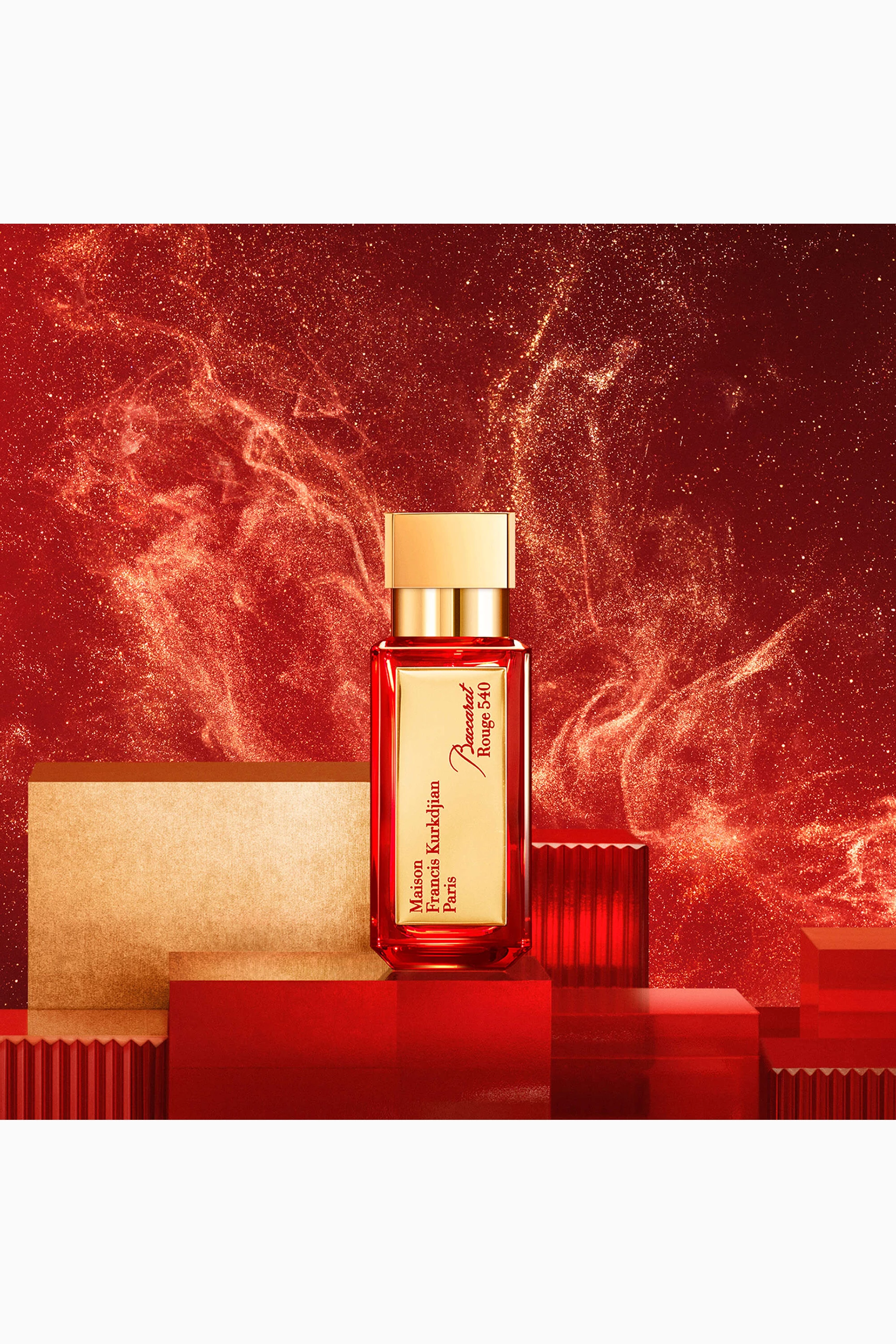 正規品 Baccarat Rouge 540 35ml Baccarat Rouge 540 Eau de Parfum 35 mL | Baccarat United States