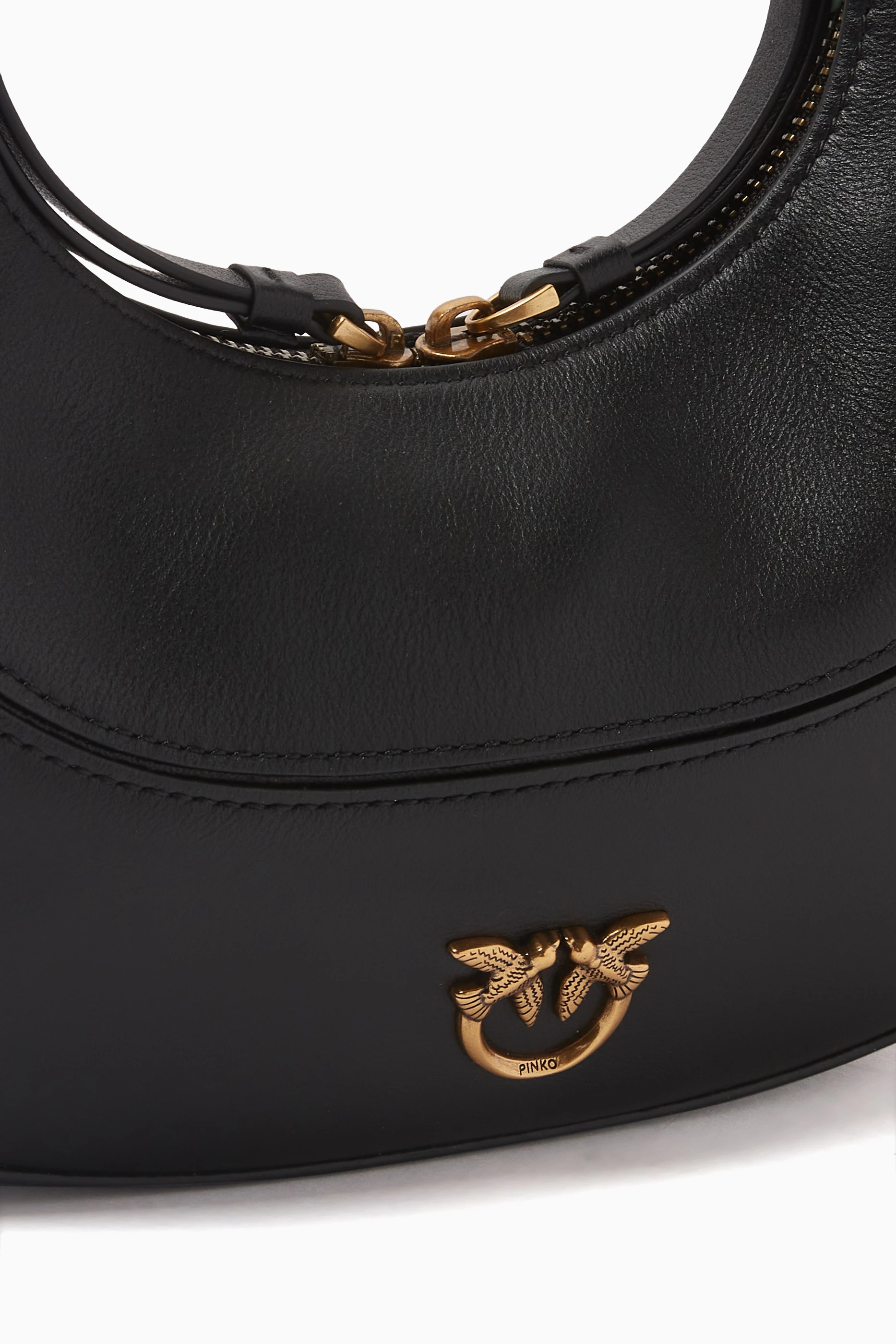 Ralph lauren huntley hobo discount