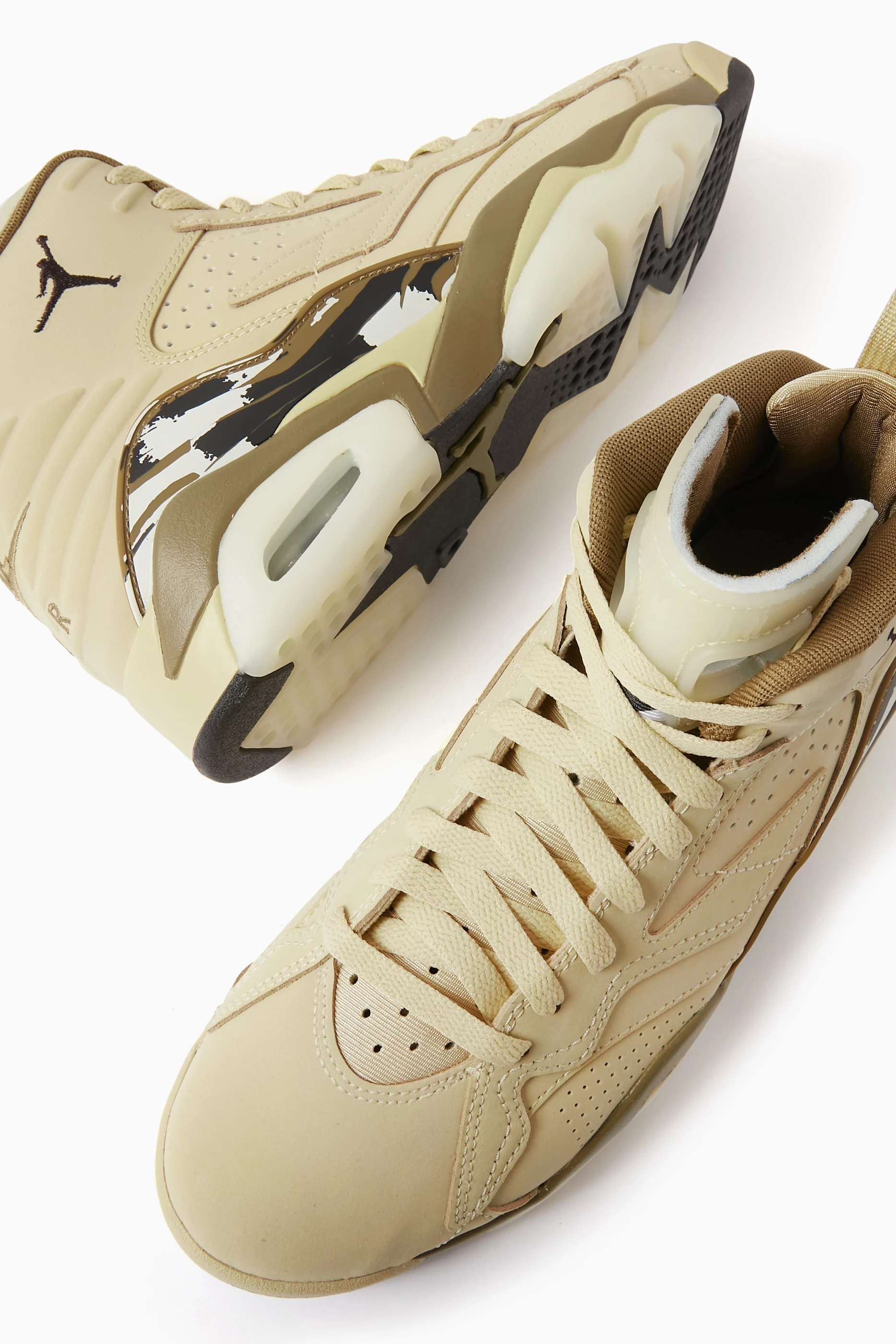 Jordan 7 crema new arrivals