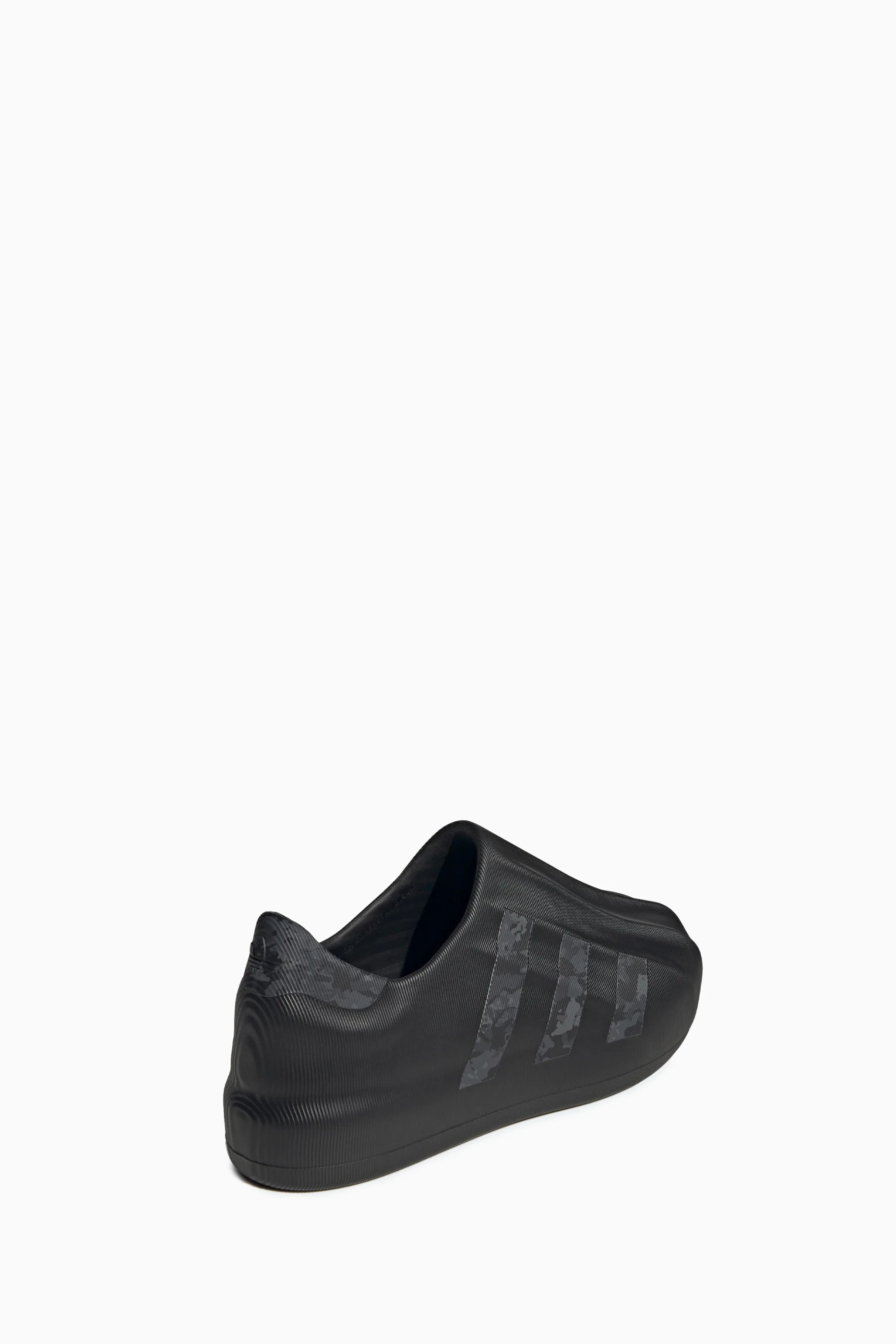 Buy adidas Black adiFom Superstar Sneakers in Foam For Men Online Ounass Saudi