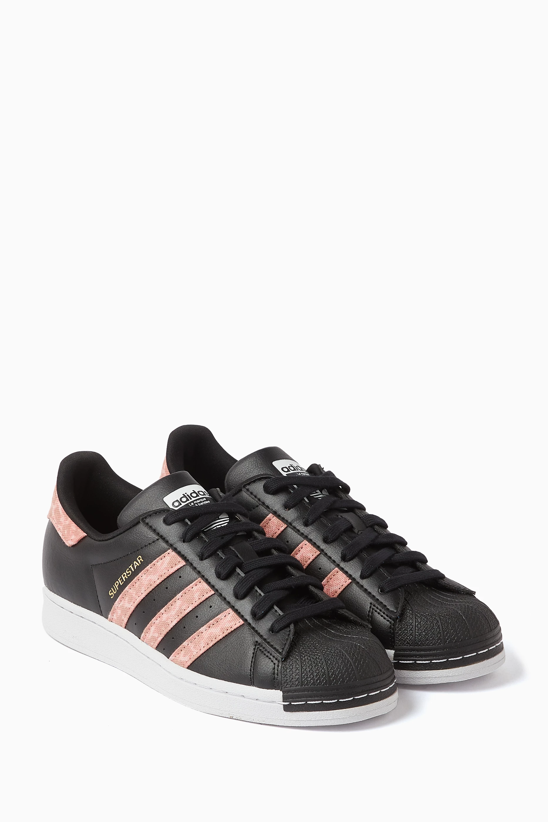 adidas gazelle silver green womens Adidas Originals SUPERSTAR II W Superstar 2 JS1340 black black women m
