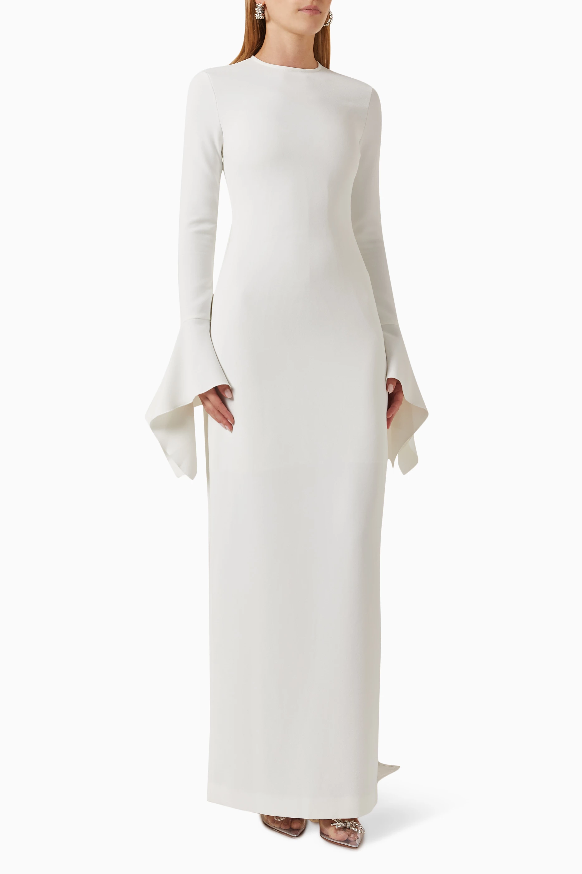 chinese dress ladies Blake Maxi Dress