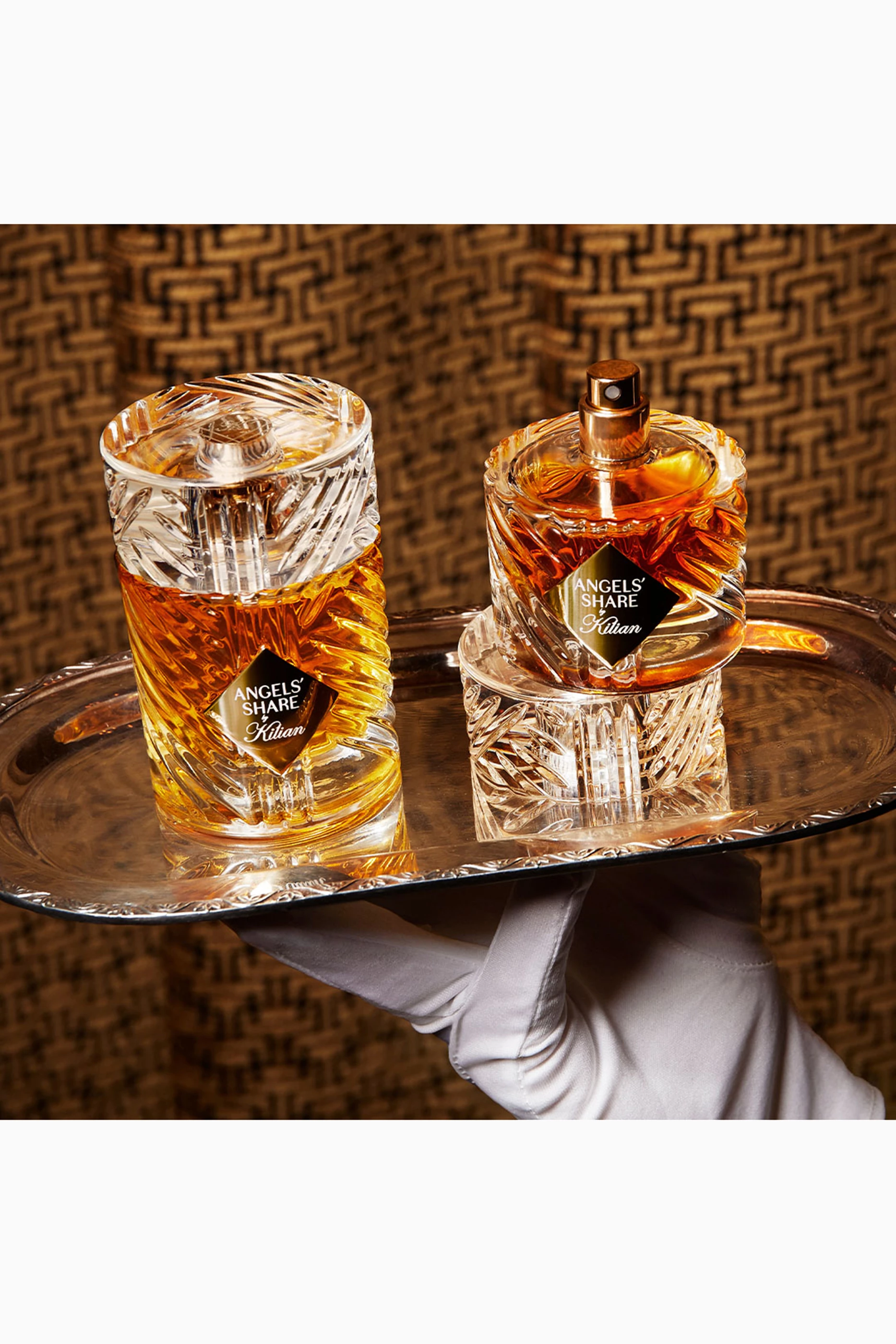 Angels' Share キリアン エンジェルズシェア Angels' Shares 100ml