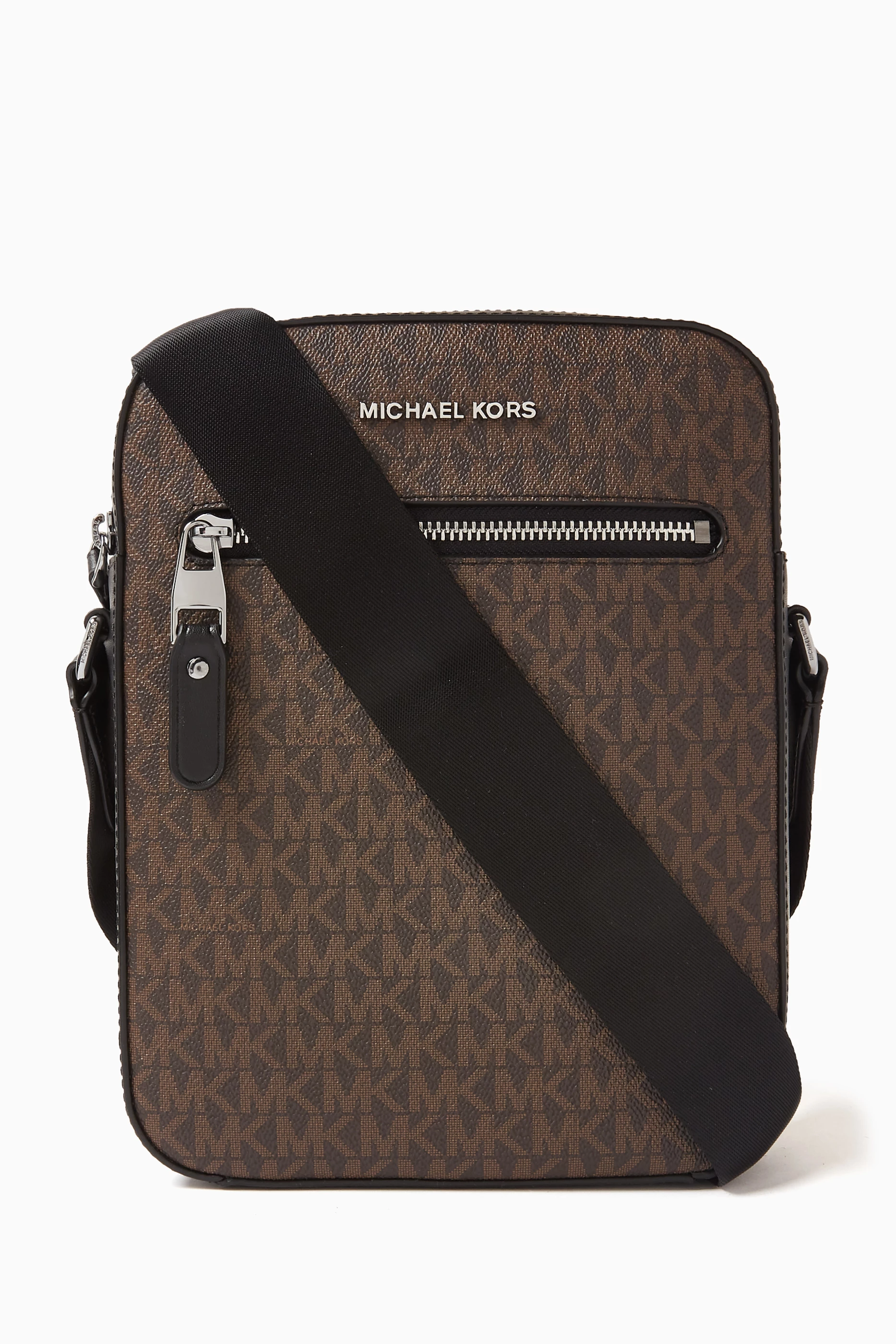 Mens flight bag designer cheap