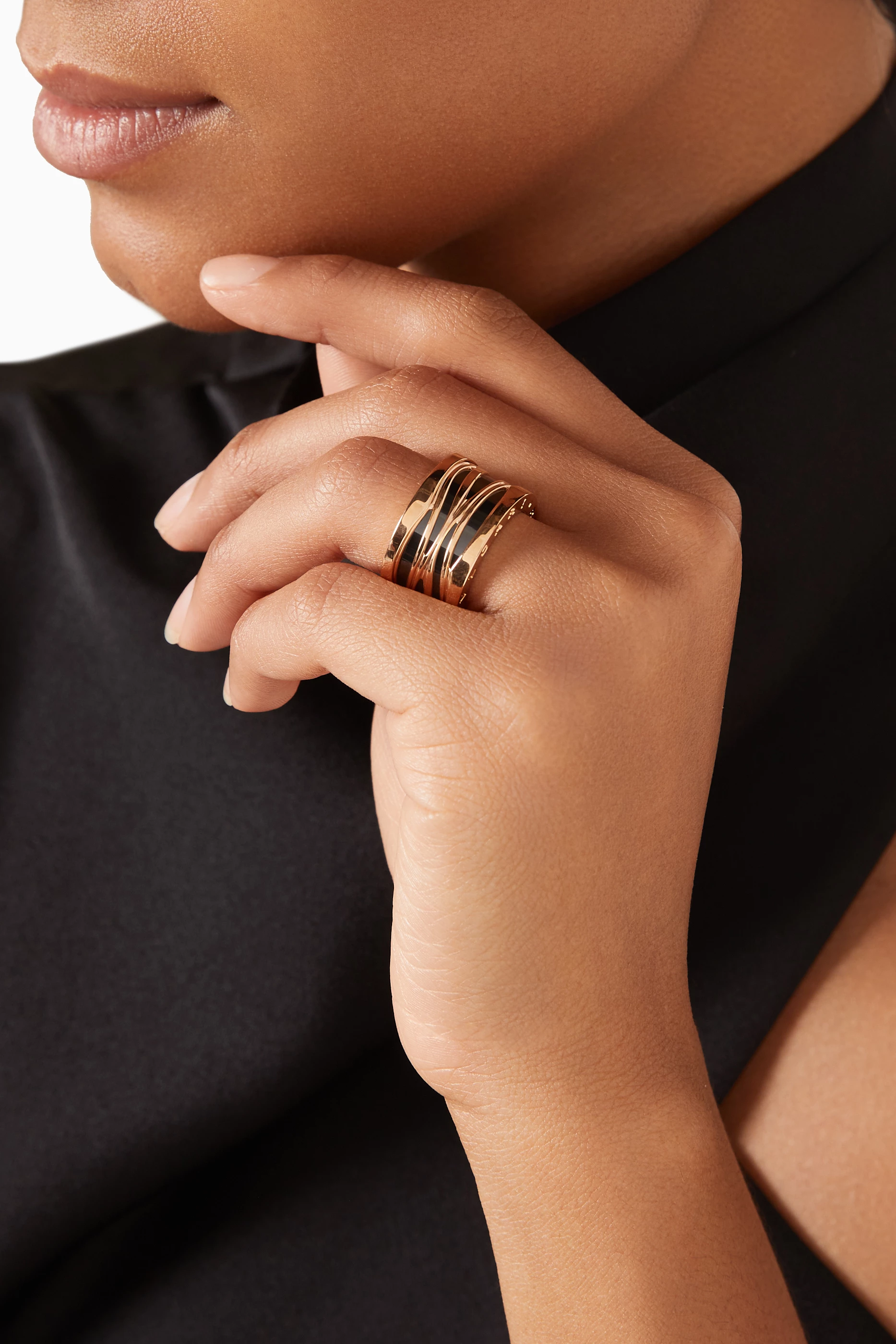 Bvlgari rings women outlet