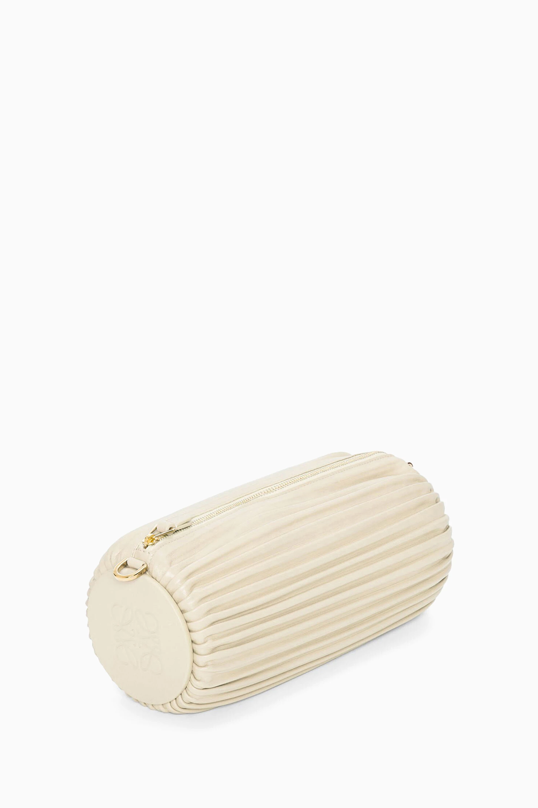 Bracelet pouch top