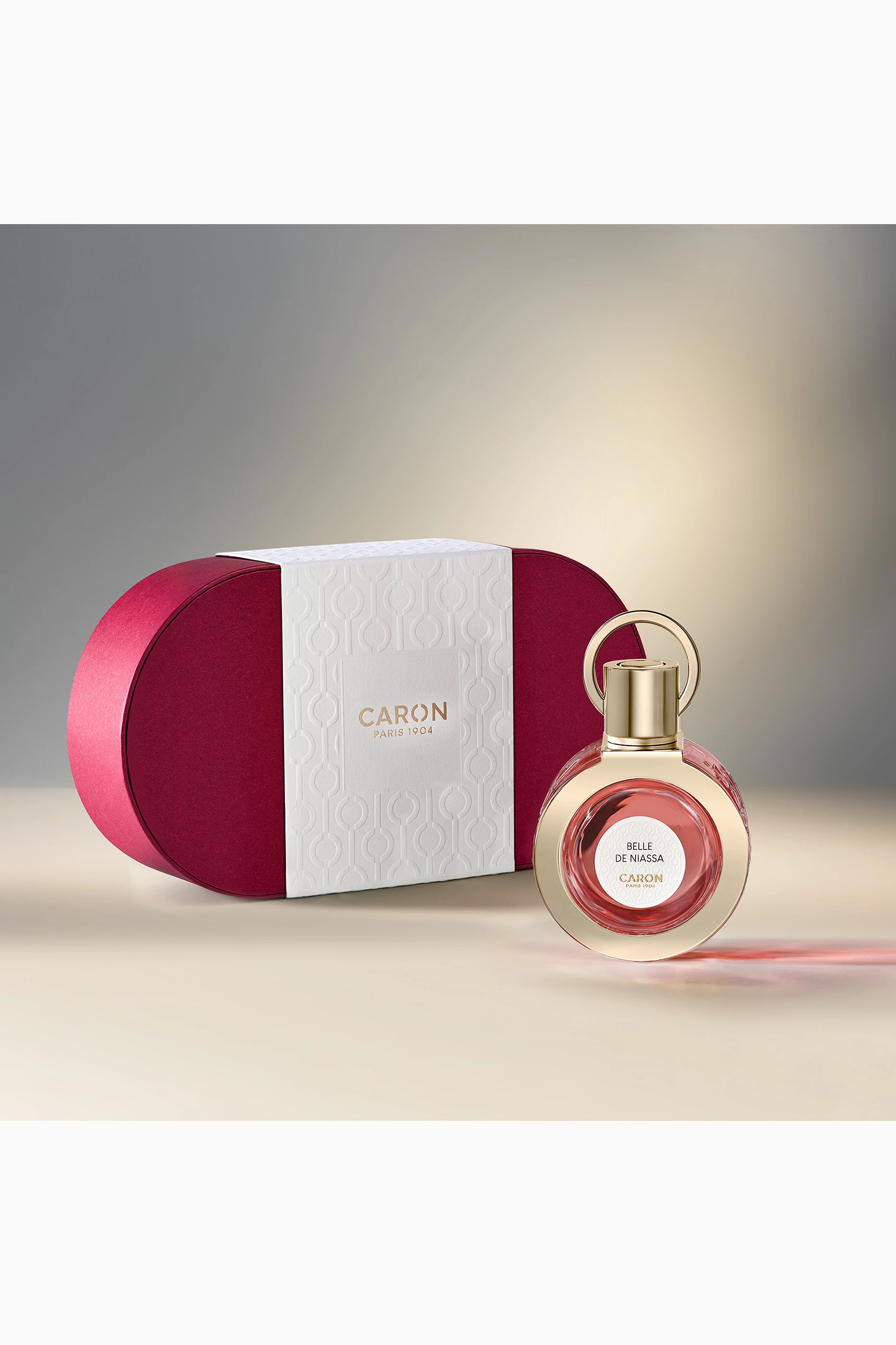 Buy Caron Belle de Niassa Refillable Eau de Parfum, 50ml For Women Online |  Ounass Saudi