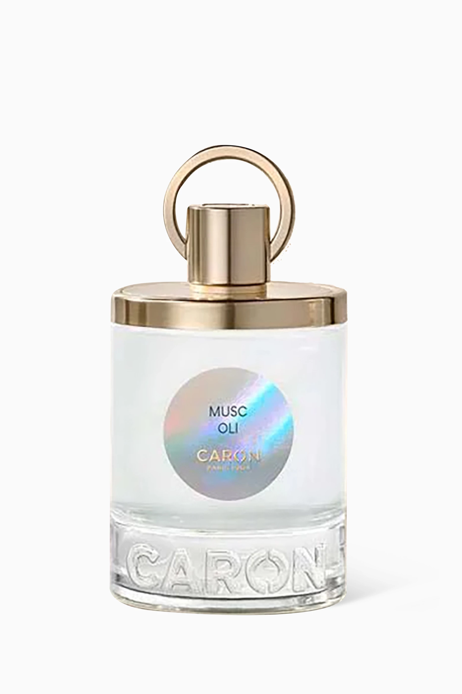 Buy Caron Musc Oli Eau de Toilette, 100ml For Women Online