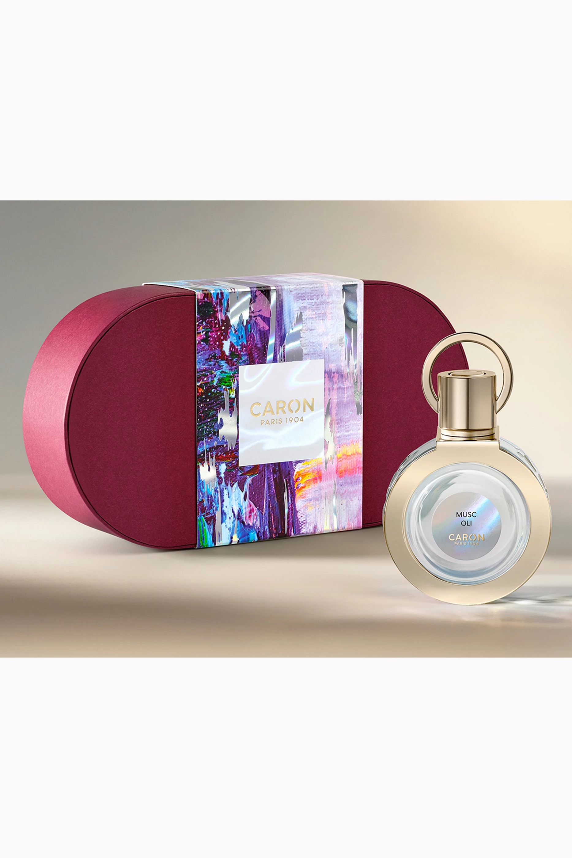 香水(ユニセックス) caron musc oli 30ml Musc Oli – PARFUMS CARON