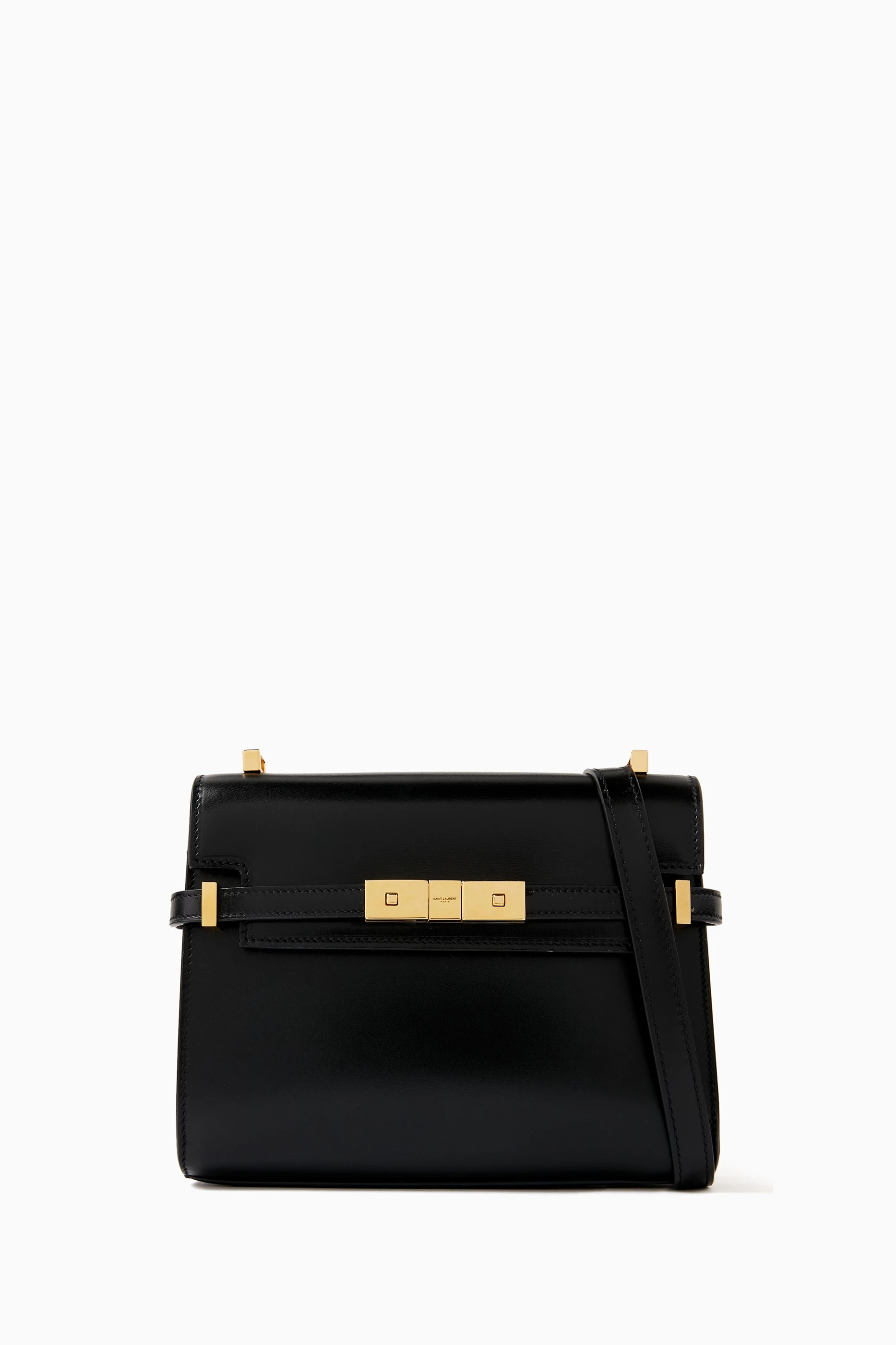 【関税&送料込】Saint Laurent Mini Bag Saint Laurent 'Manhattan Mini' shoulder bag | Women's Bags