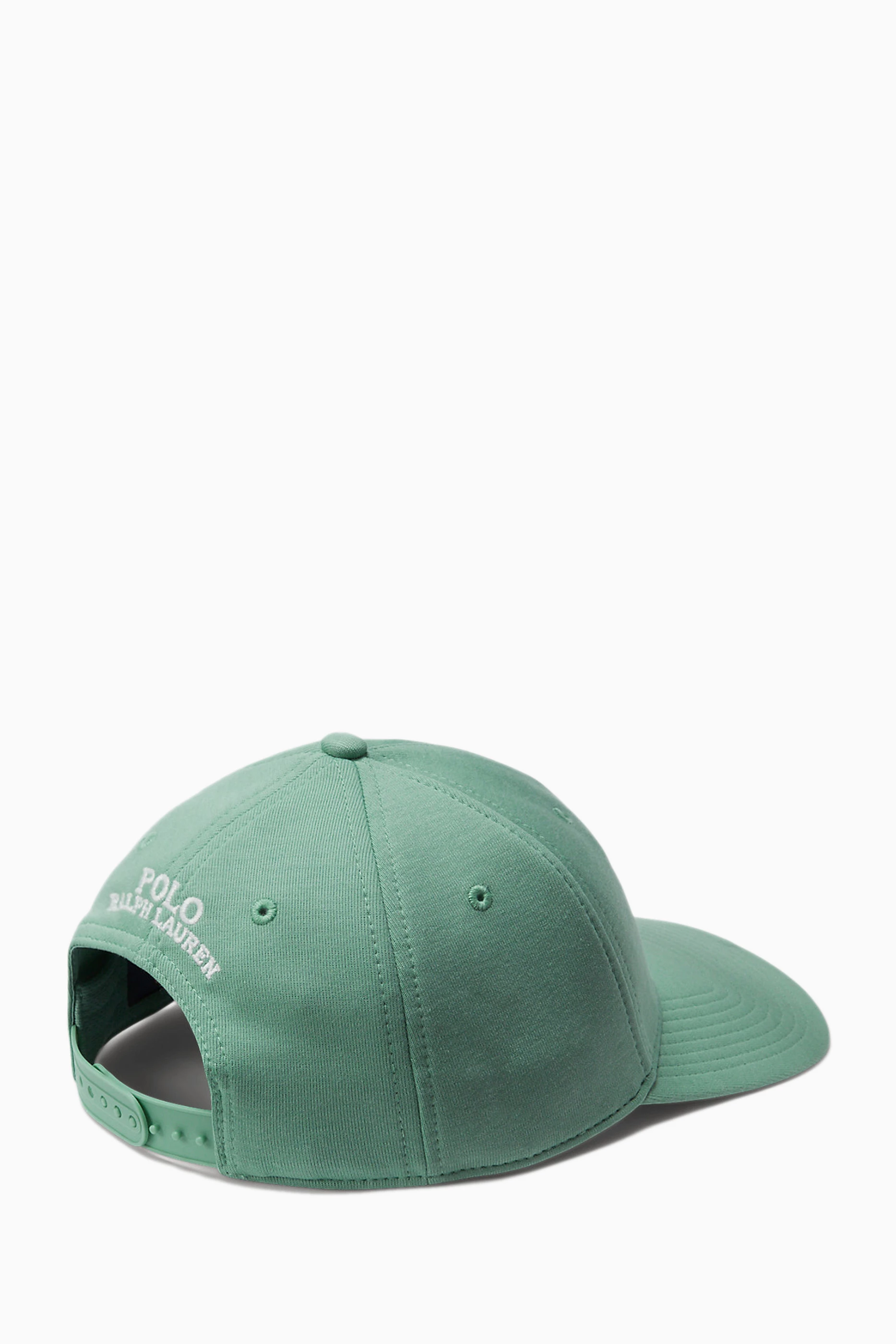 Mint green polo hat new arrivals