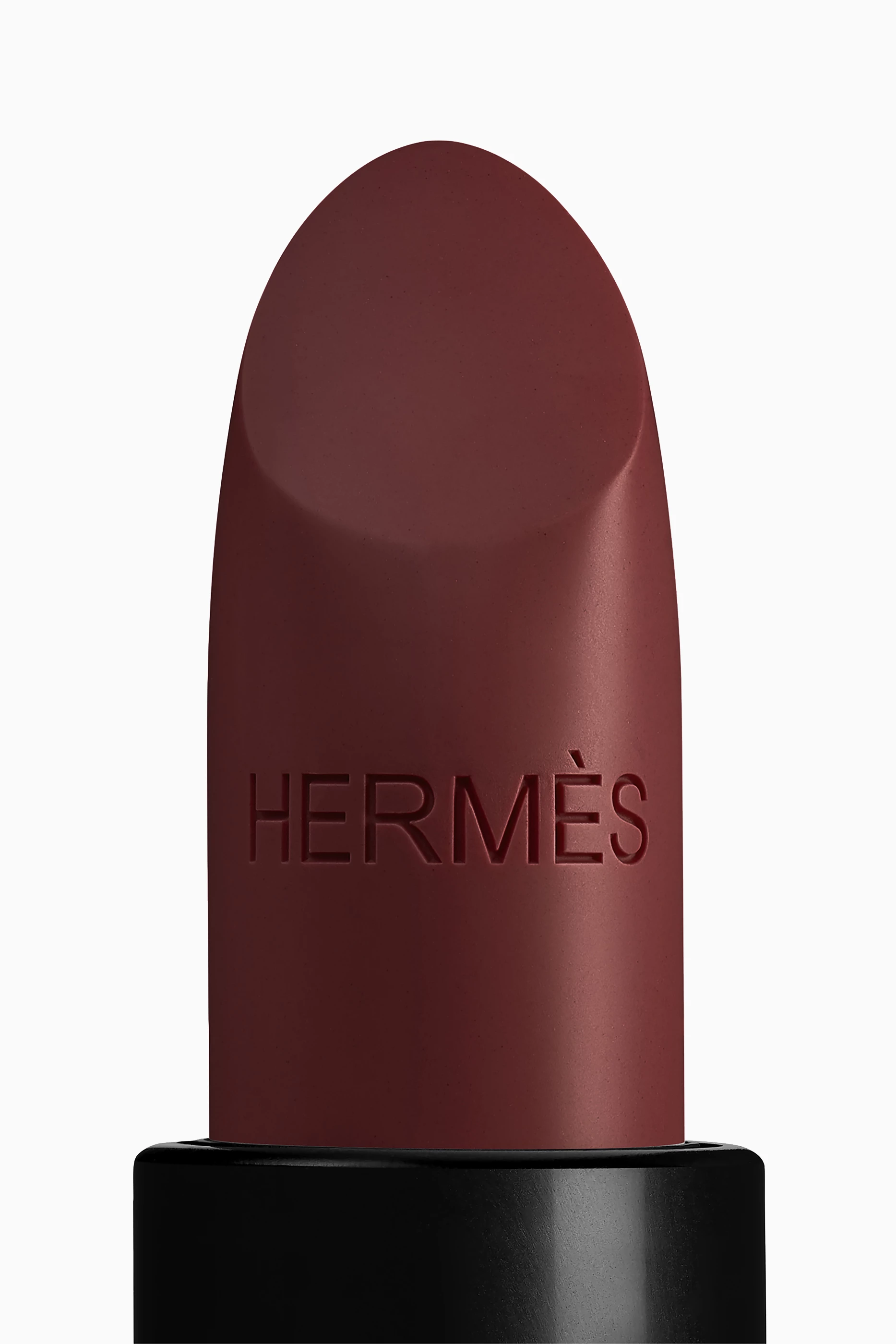 Buy HERMÈS 84 Rouge Abysse Rouge Hermès Sheer Lipstick, 3g For